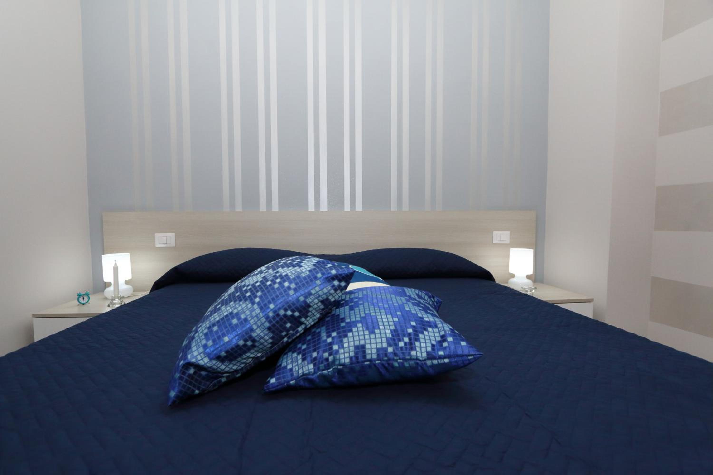 Deluxe Double or Twin Room photo 1