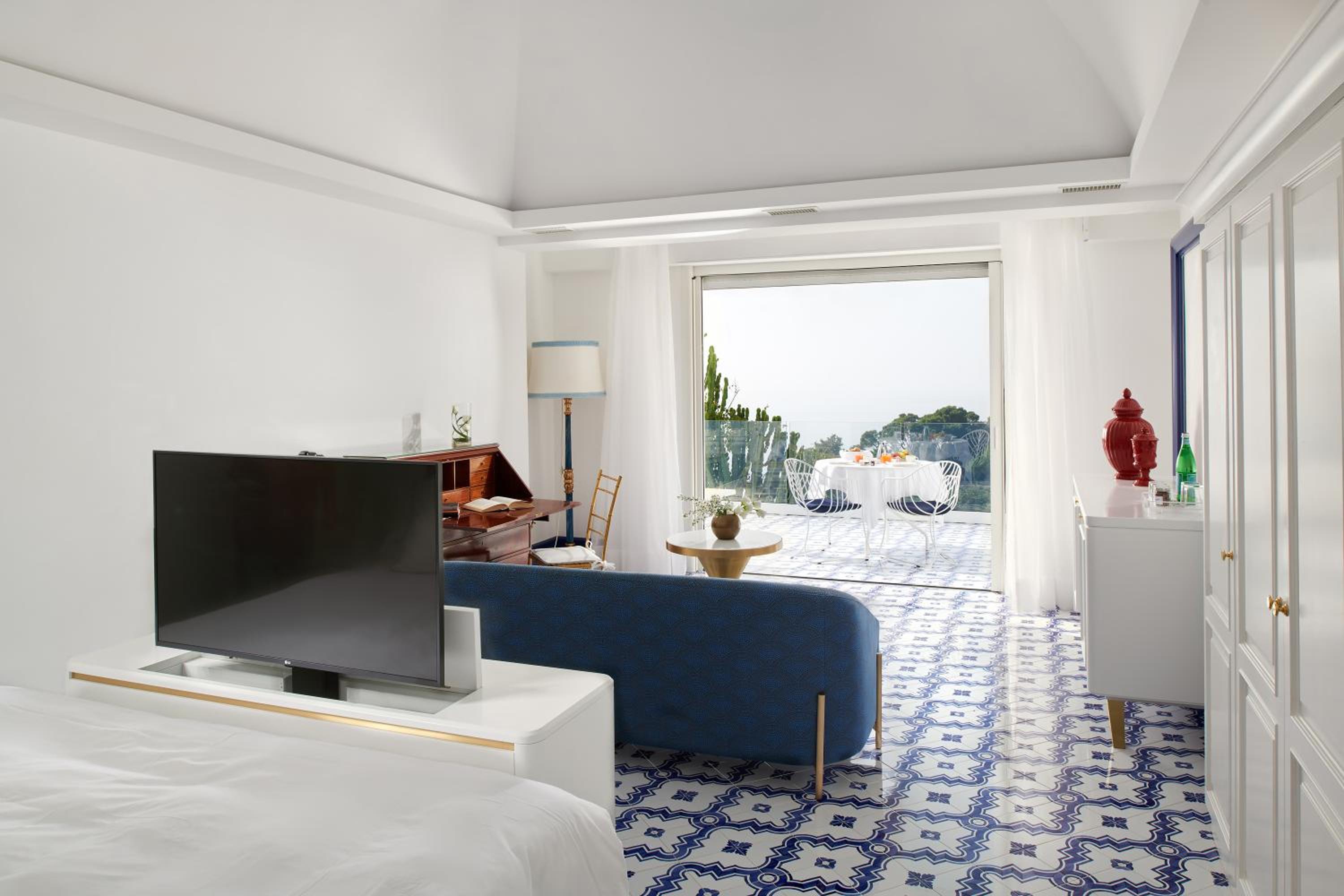 Junior Suite Prestige