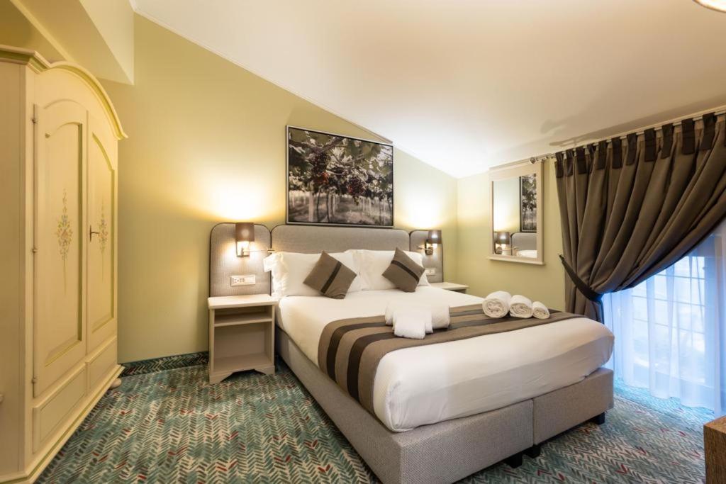 Superior Double Room - Photo 2
