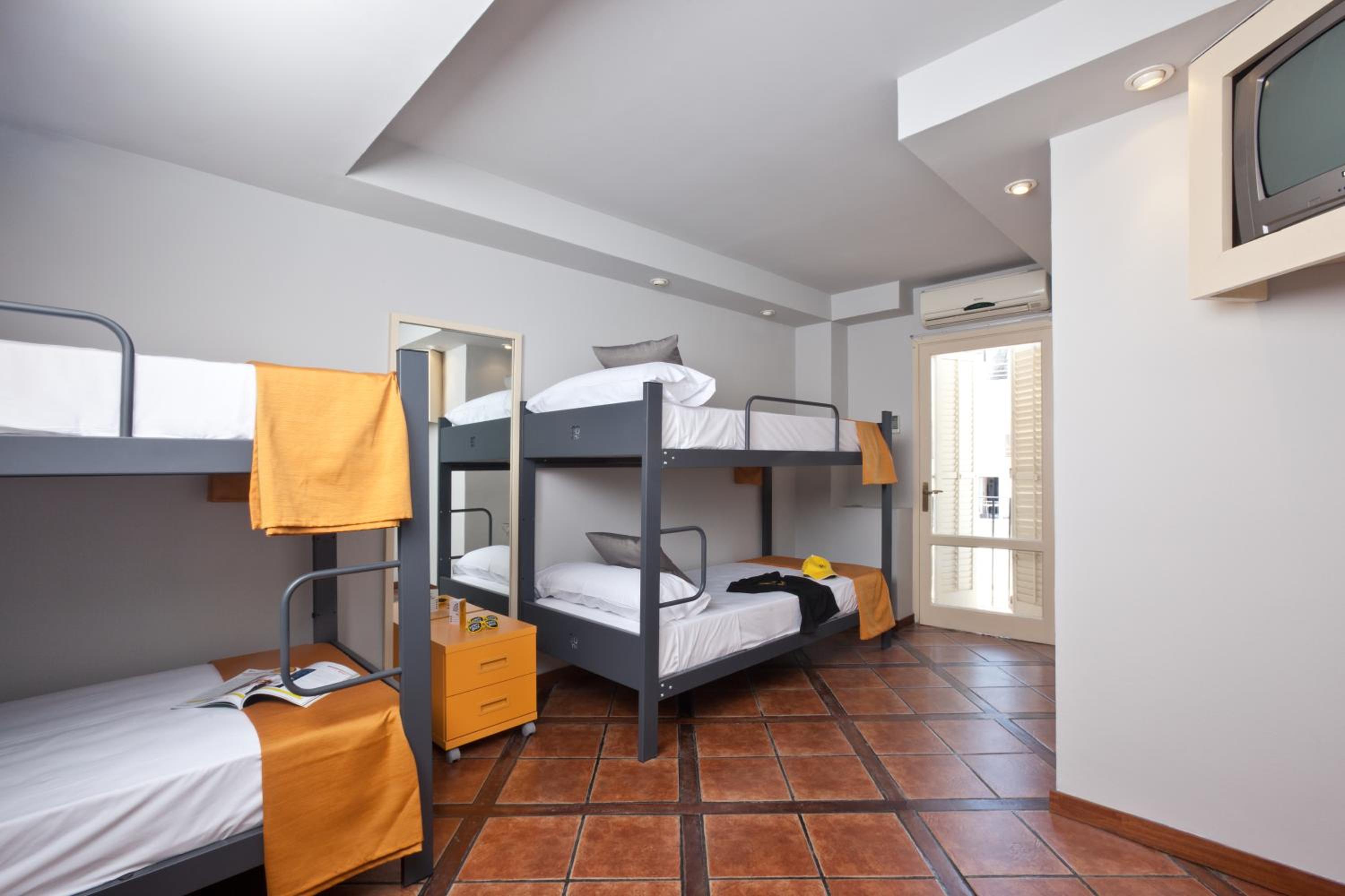 Habitación Doble Superior