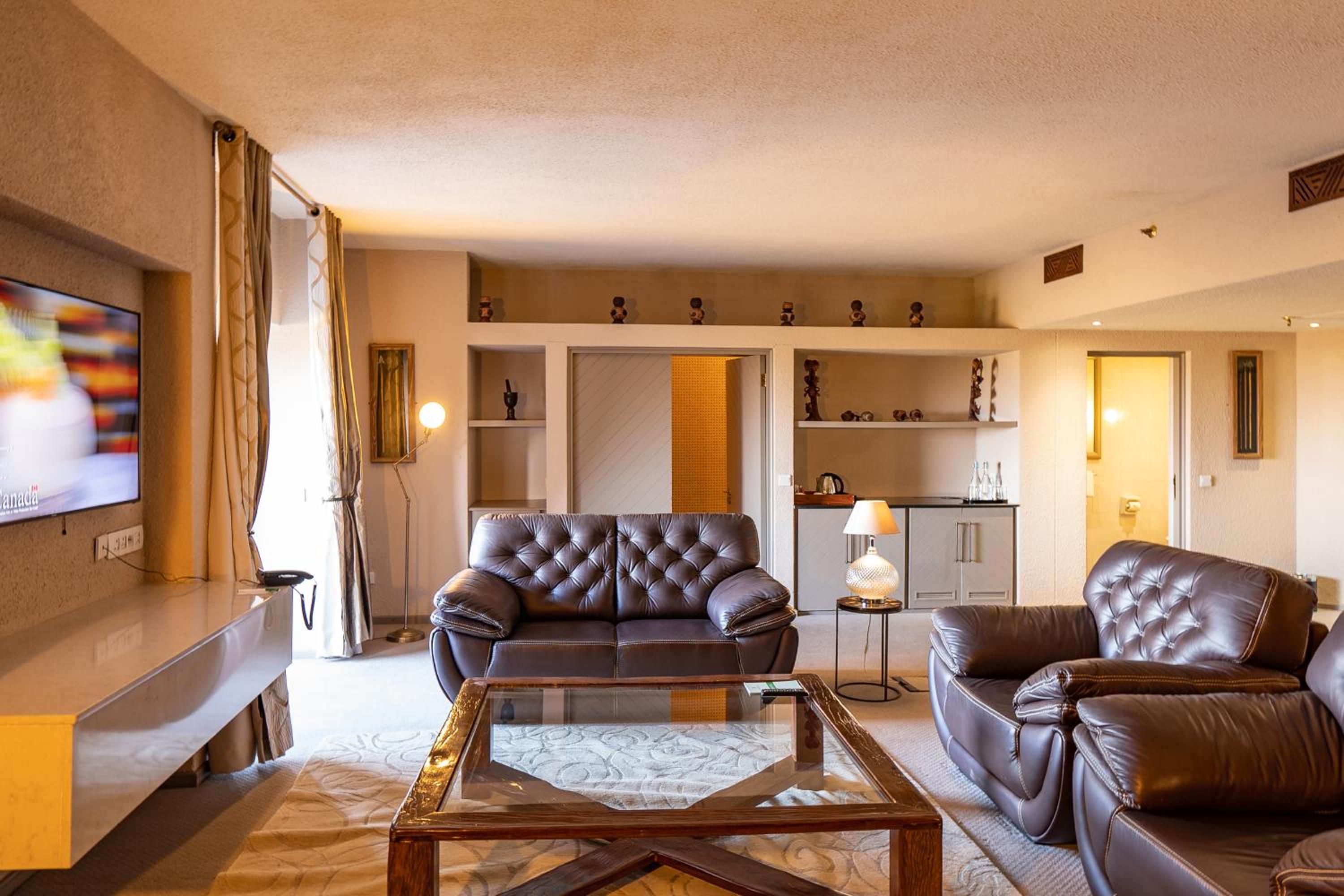 Presidential Suite photo 3