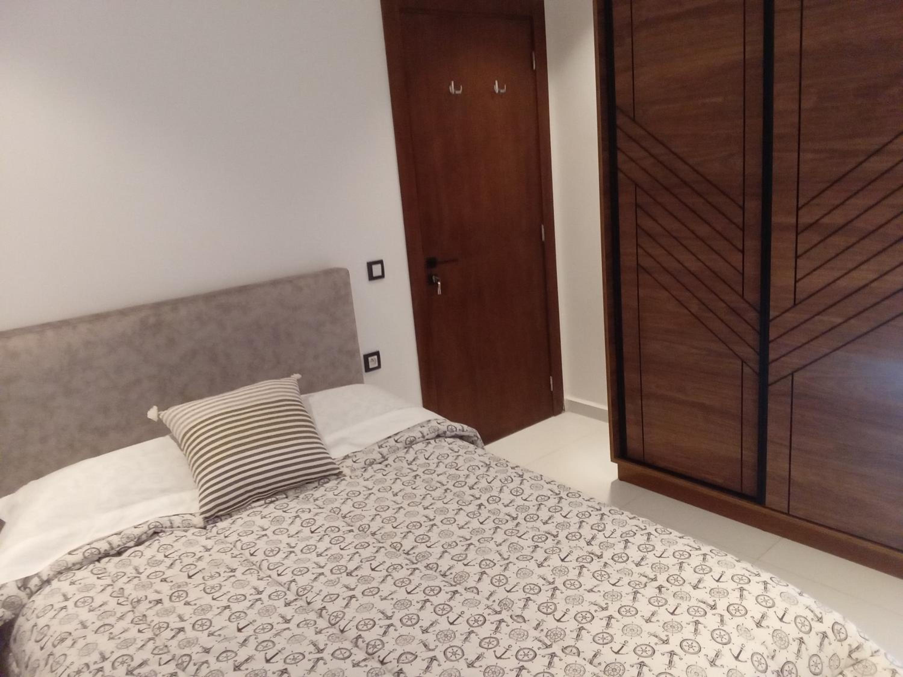 Family Suite with Balcony