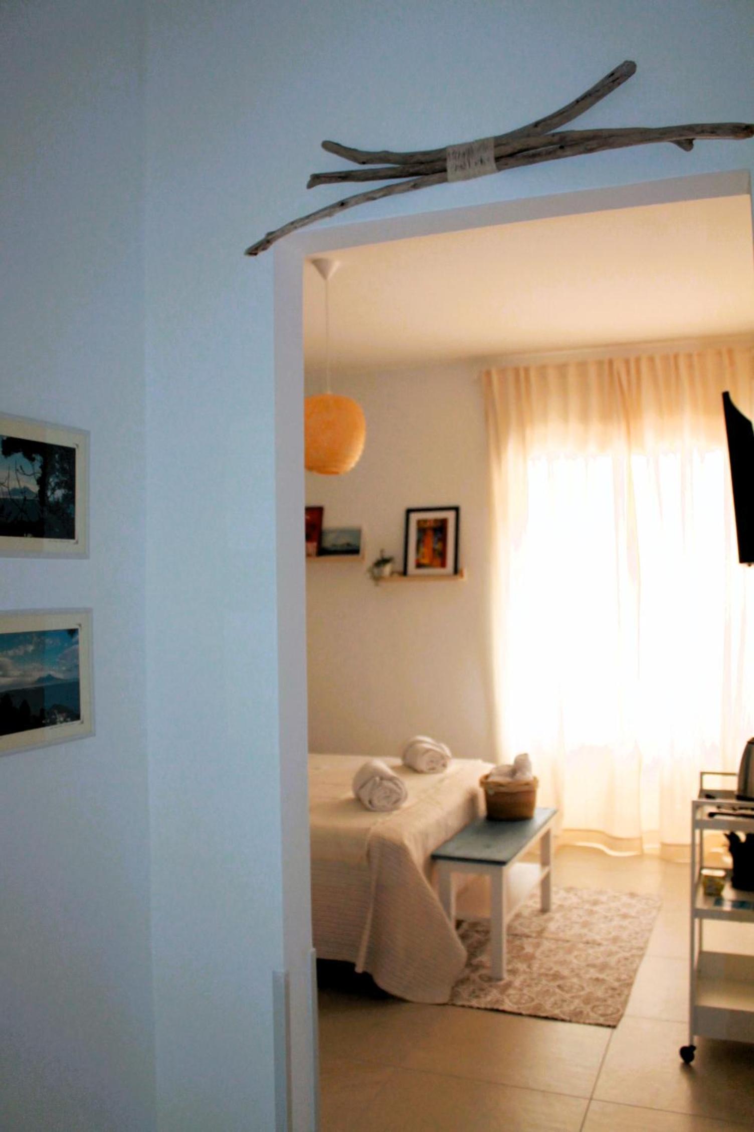Family Junior Suite