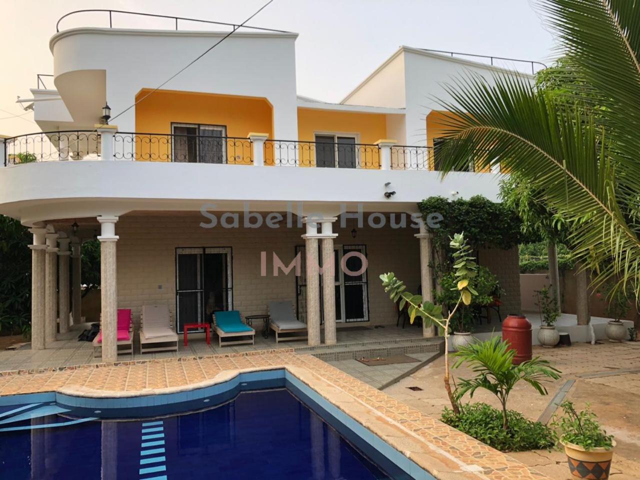 One-Bedroom Villa photo 1