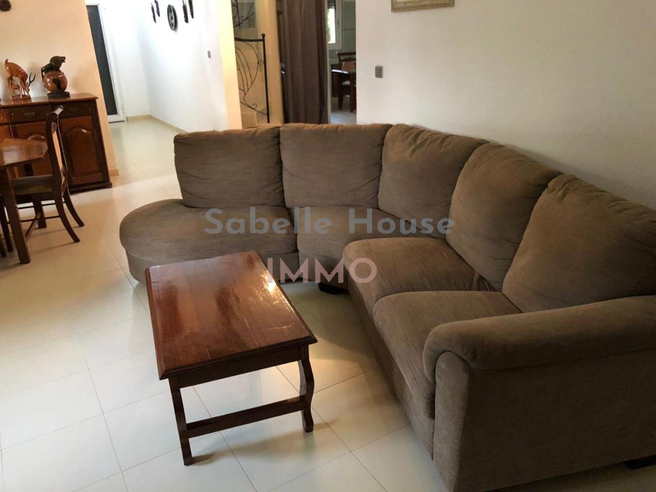 One-Bedroom Villa photo 2