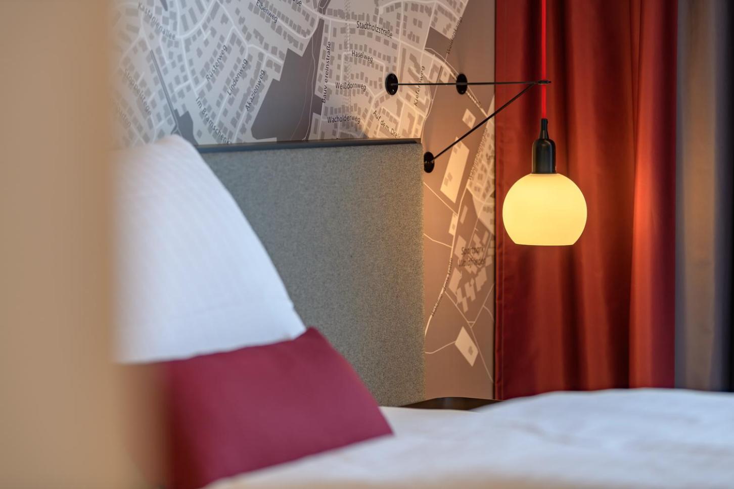 Business Double / Twin Room - Photo 4