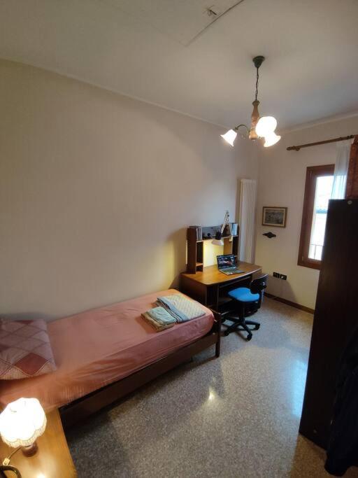 Two-Bedroom Apartment photo 2
