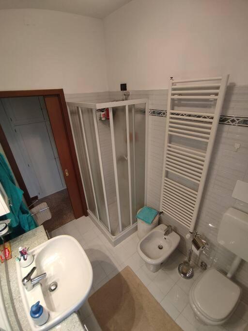 Two-Bedroom Apartment photo 3