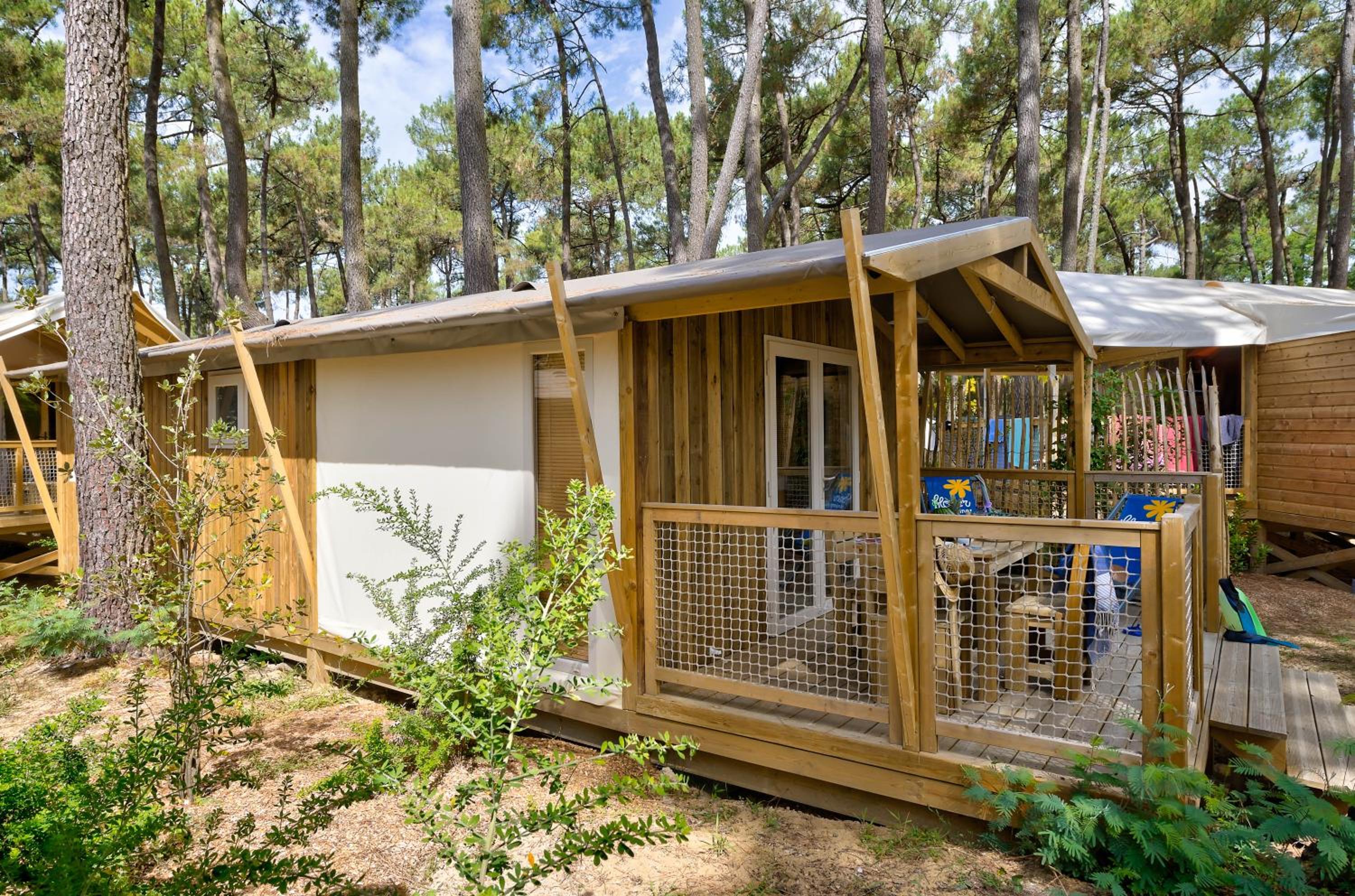 Lodge (4 Adults) photo 2