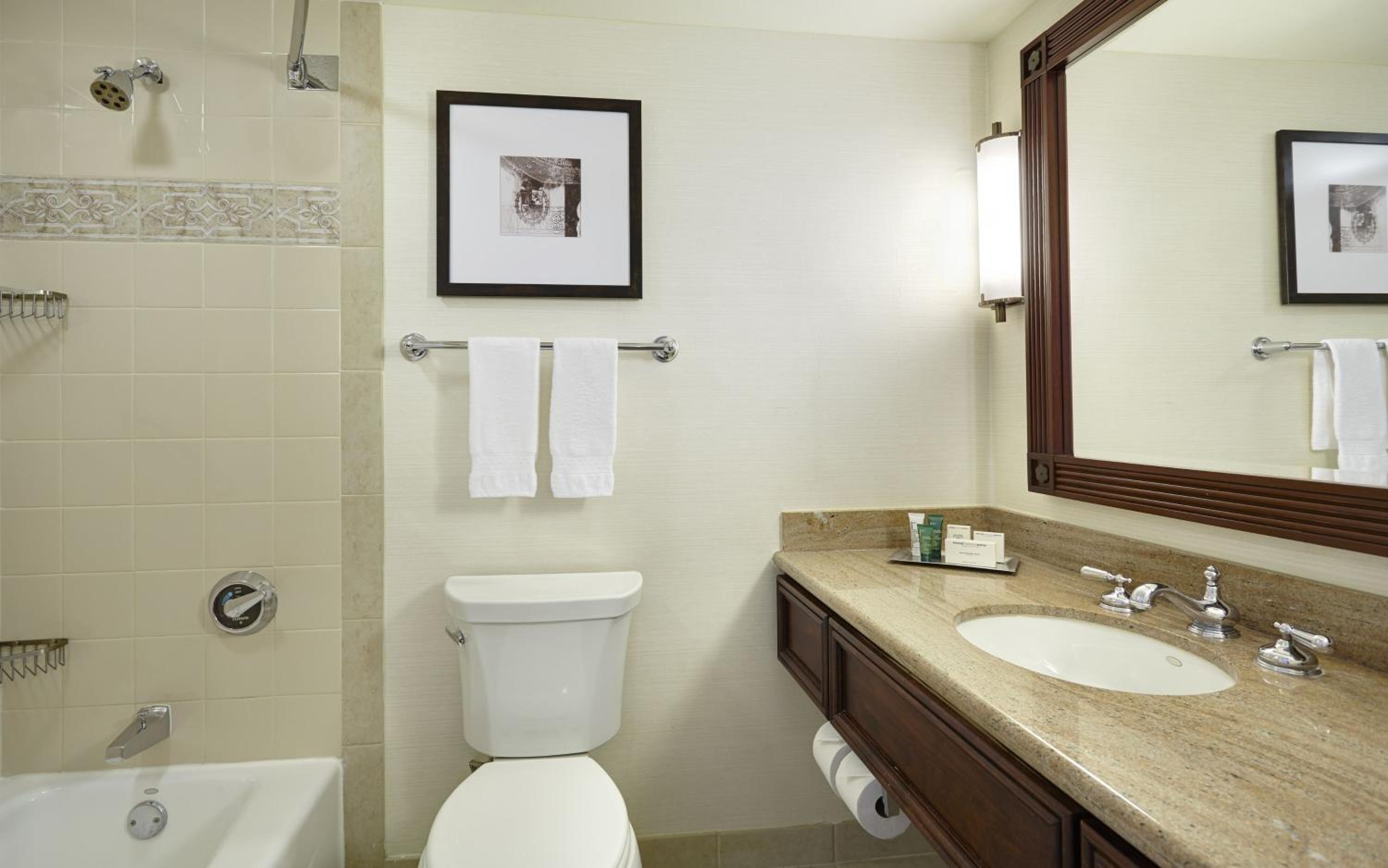 Deluxe King Room - Photo 3