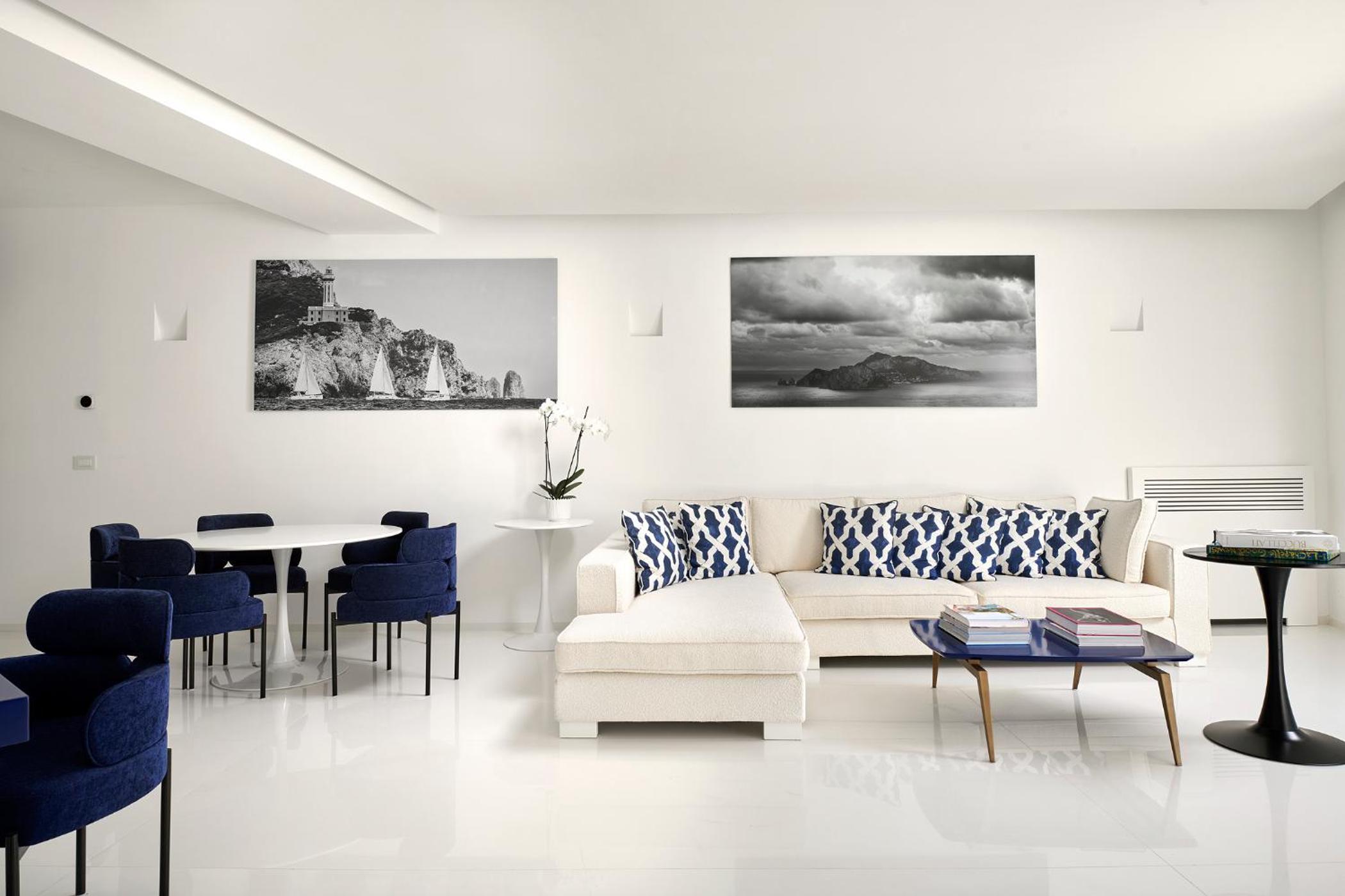 Villa con Piscina Privata