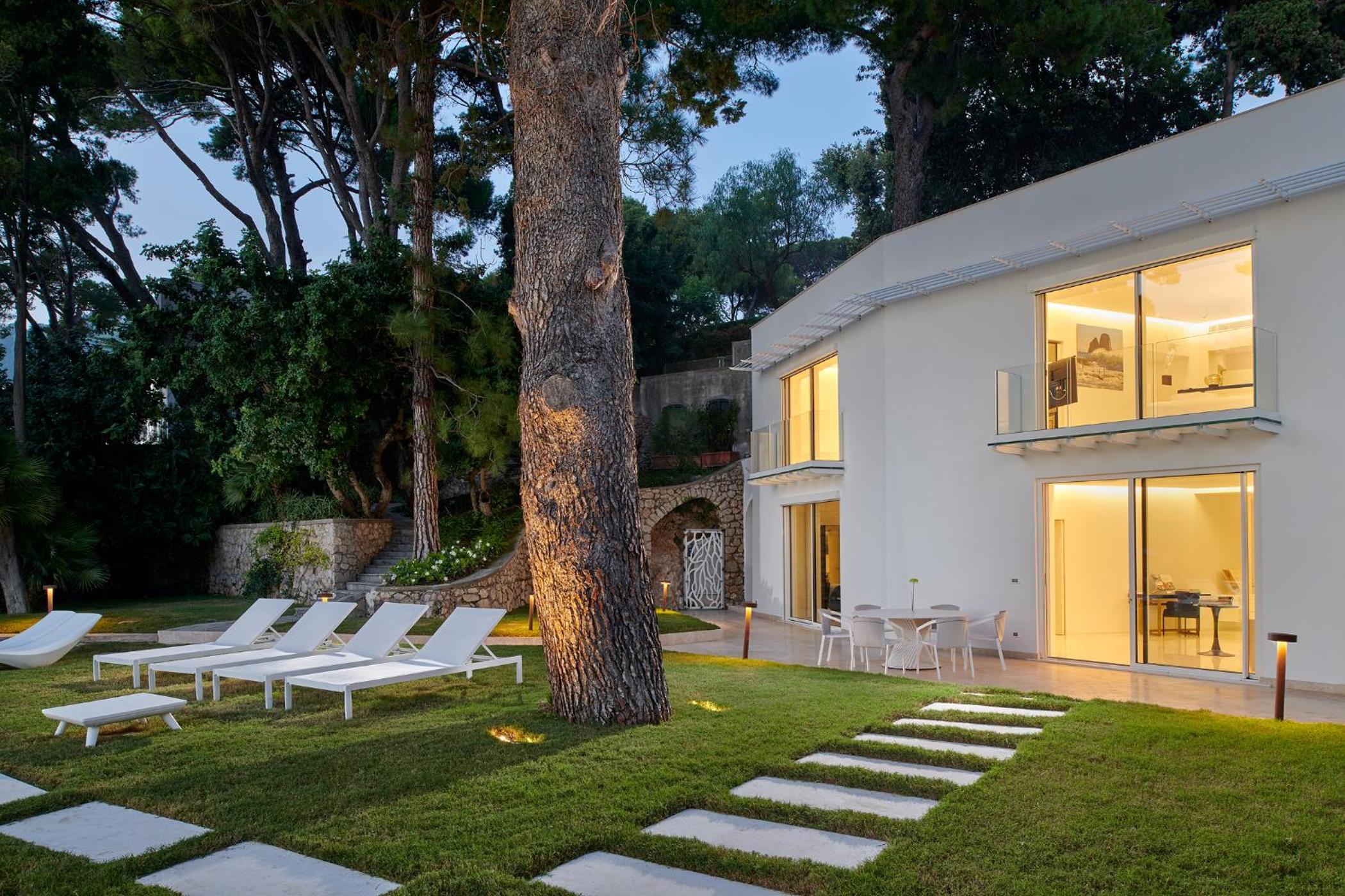 Villa with Private Pool photo 3