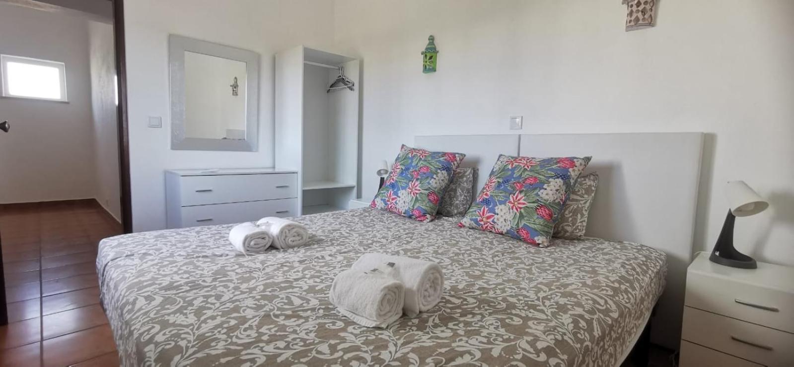 Two-Room Apartment