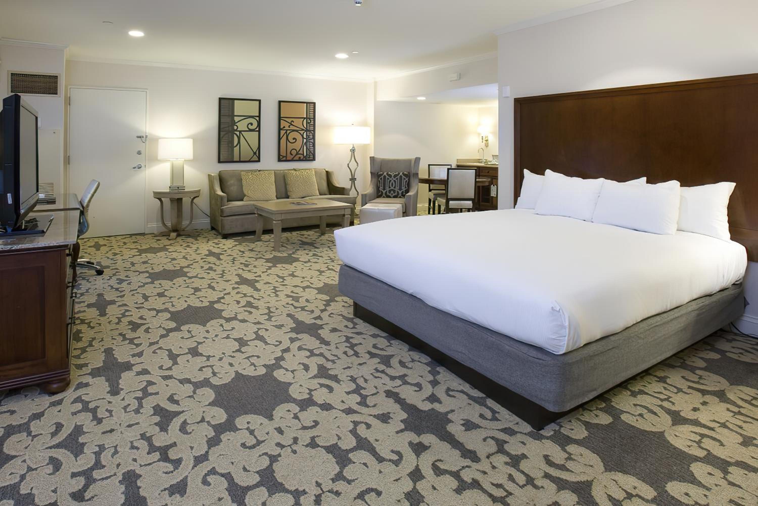 Premium Junior King Suite - Photo 8