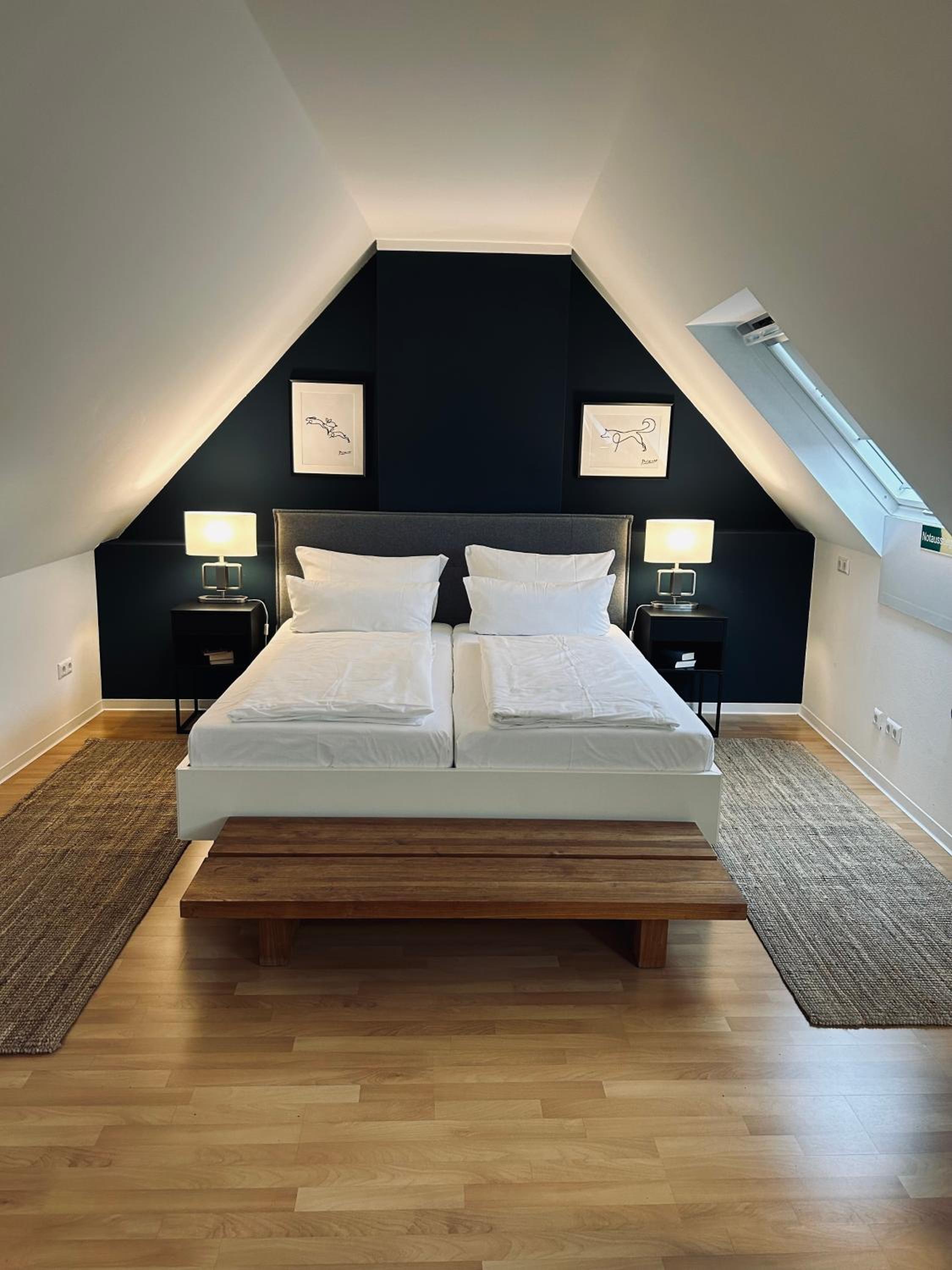 Superior Quadruple Room - Photo 2
