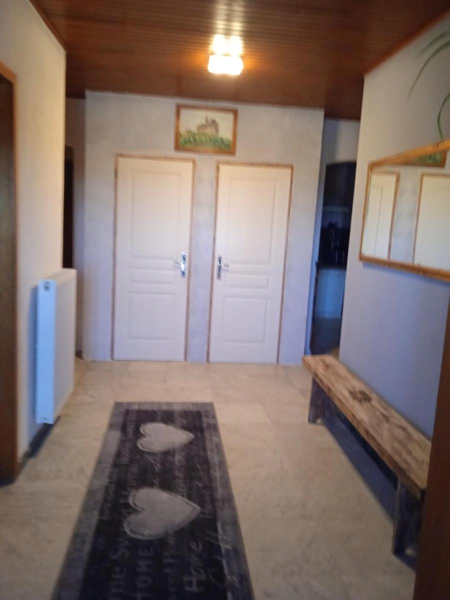Apartment with Garden View photo 3