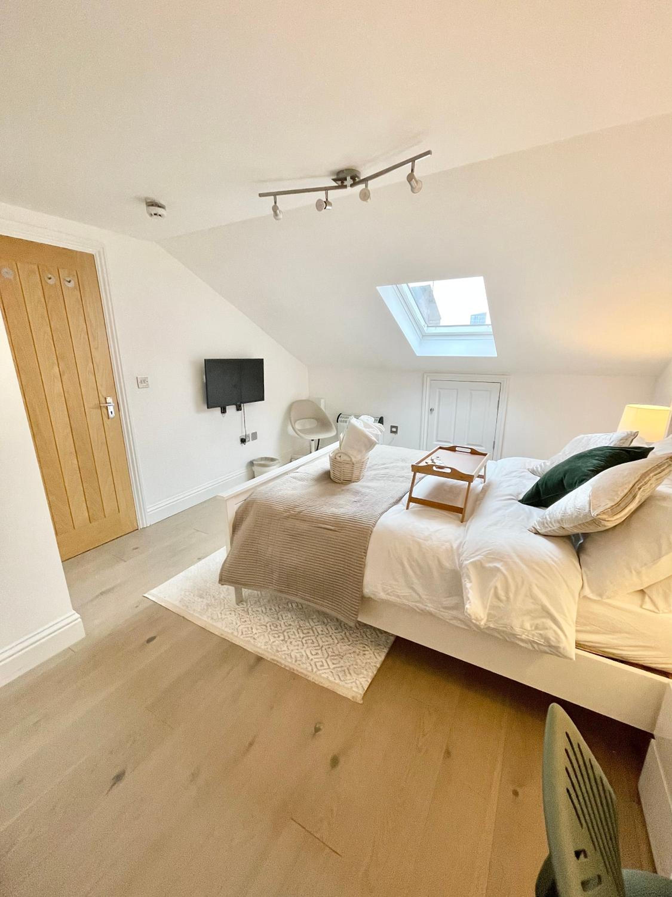 Double Room photo 1