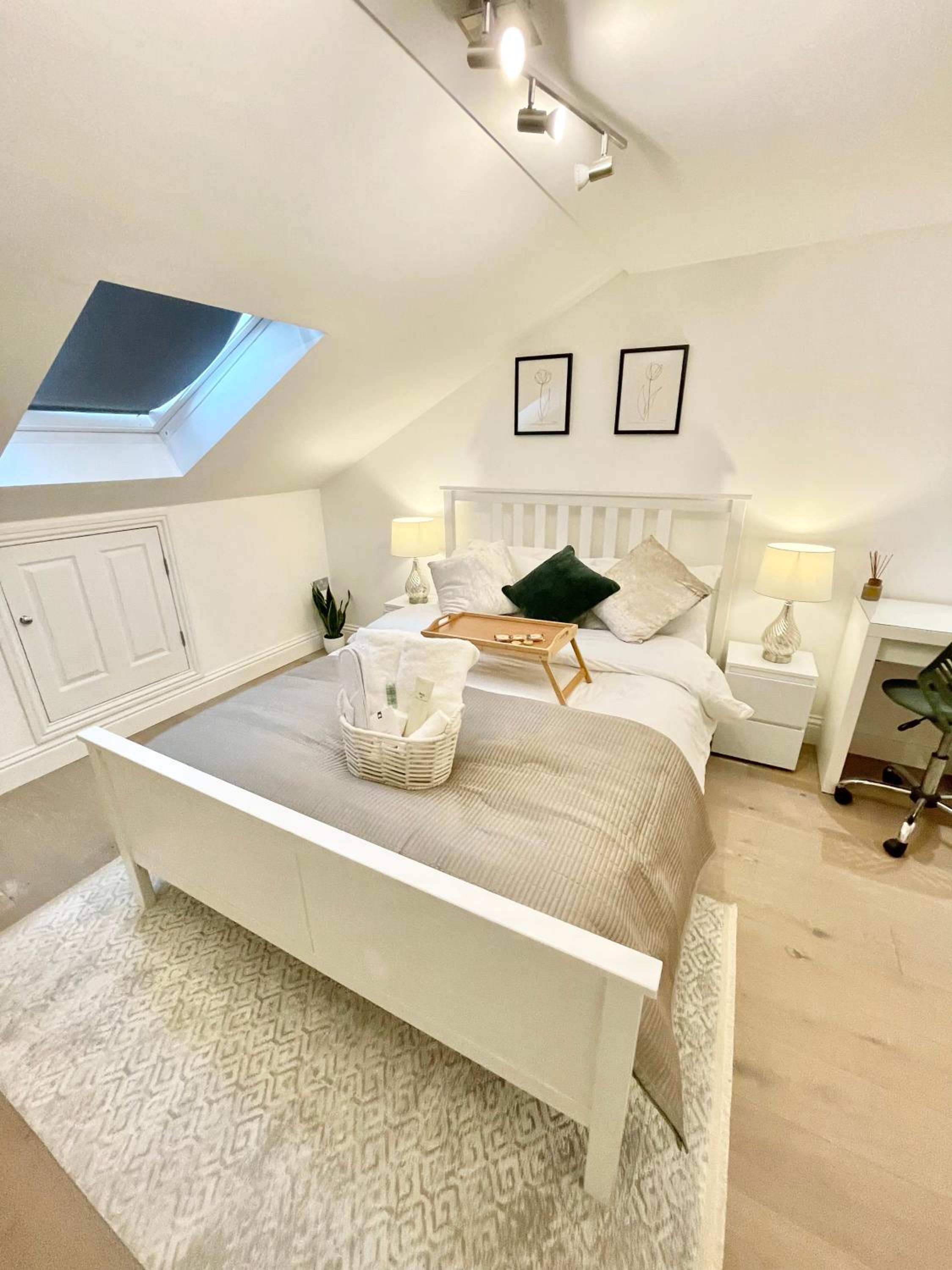 Double Room photo 2