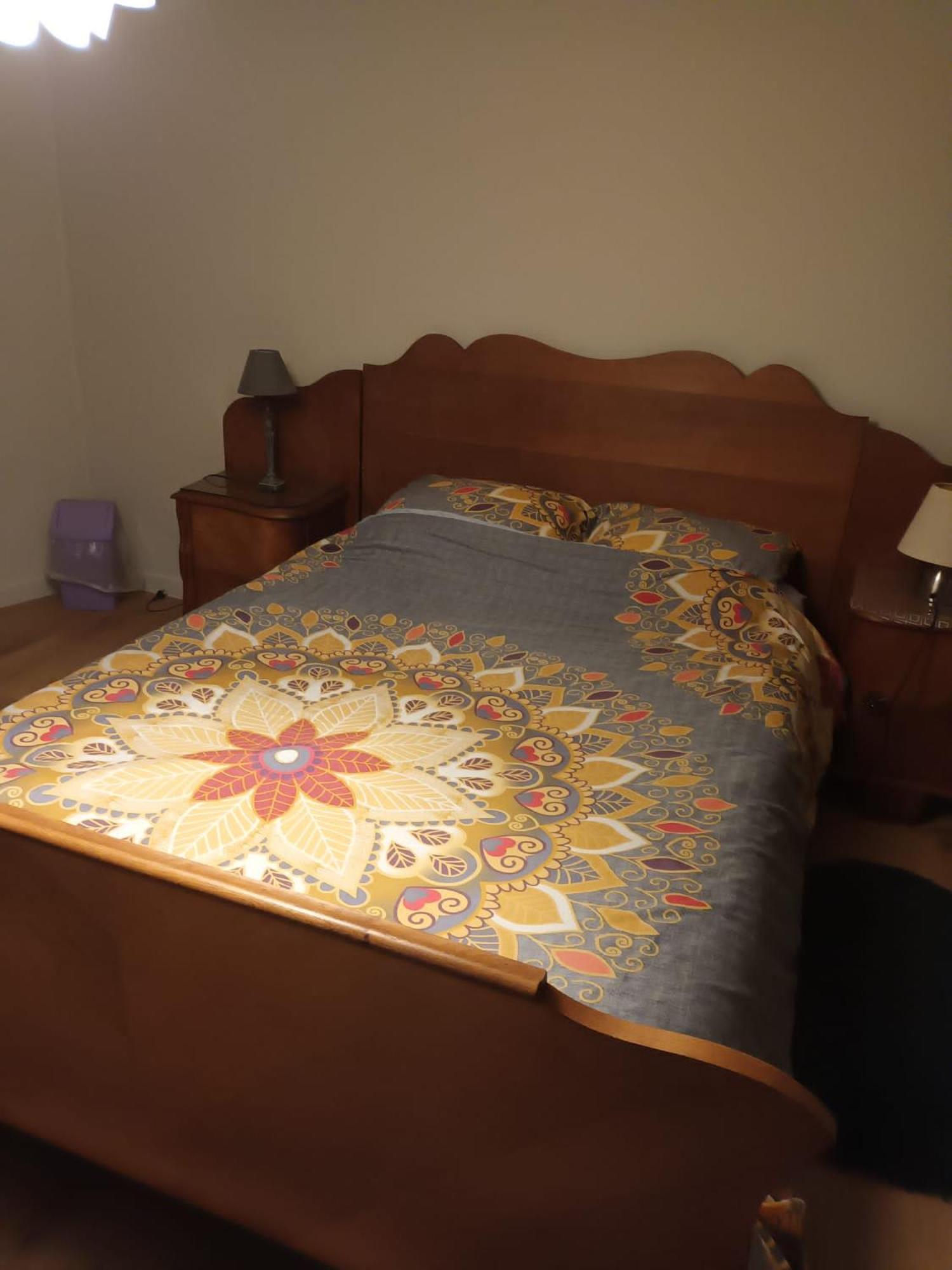 Budget Double Room - Photo 1