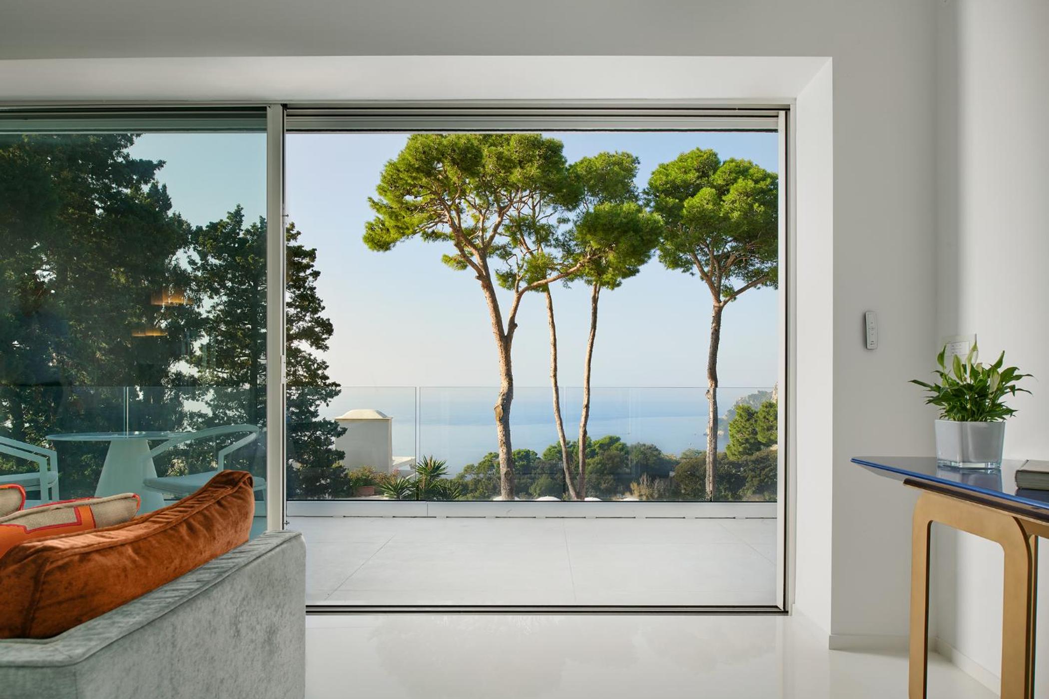Villa with Sea View photo 2