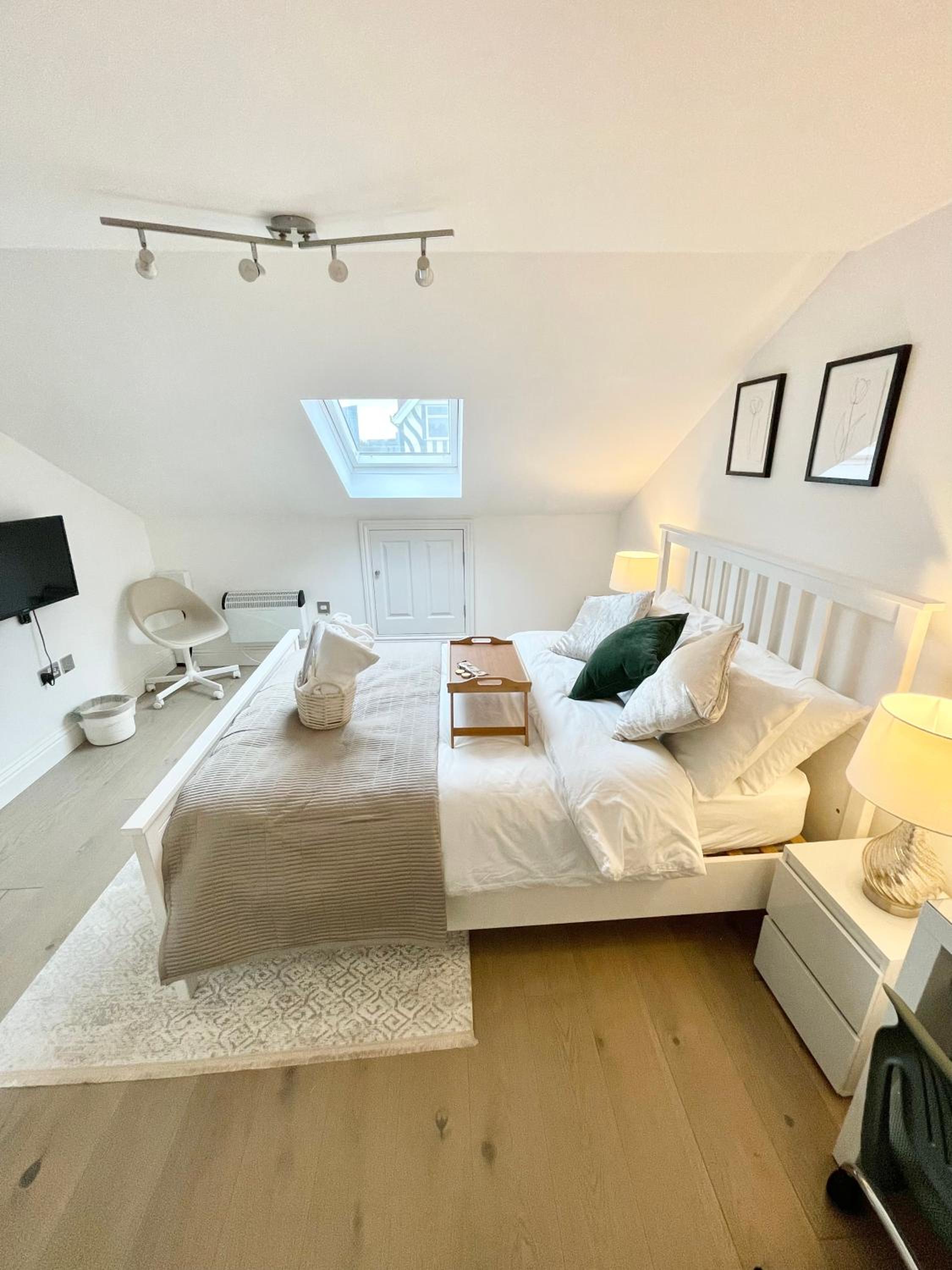 Double Room photo 3