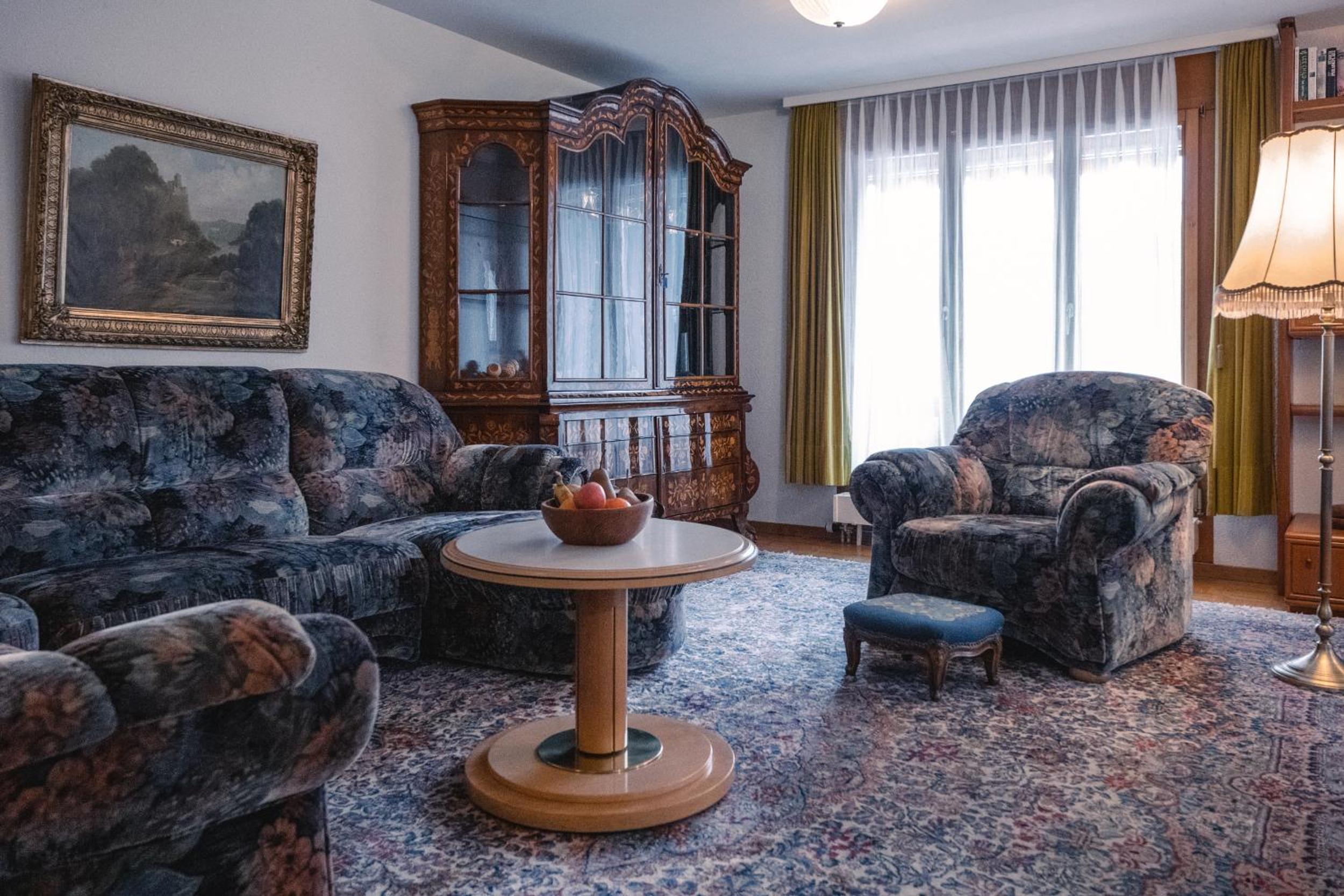 Chalet Miravalle - Apartment Jungfrau