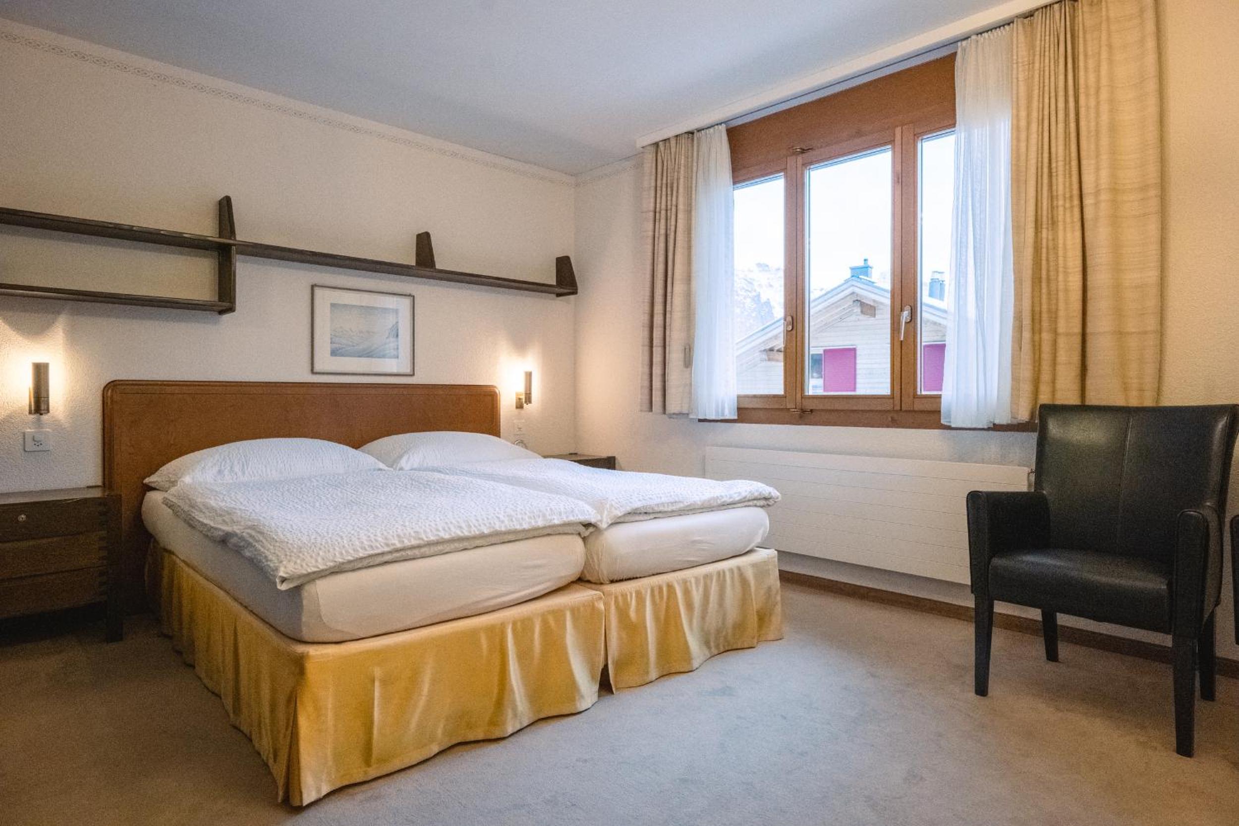 Chalet Miravalle - Apartment Jungfrau