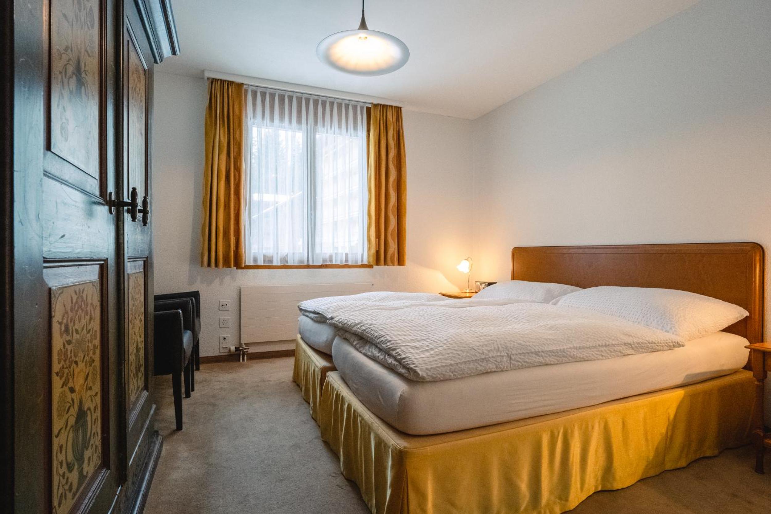 Chalet Miravalle - Apartment Jungfrau thumbnail 6