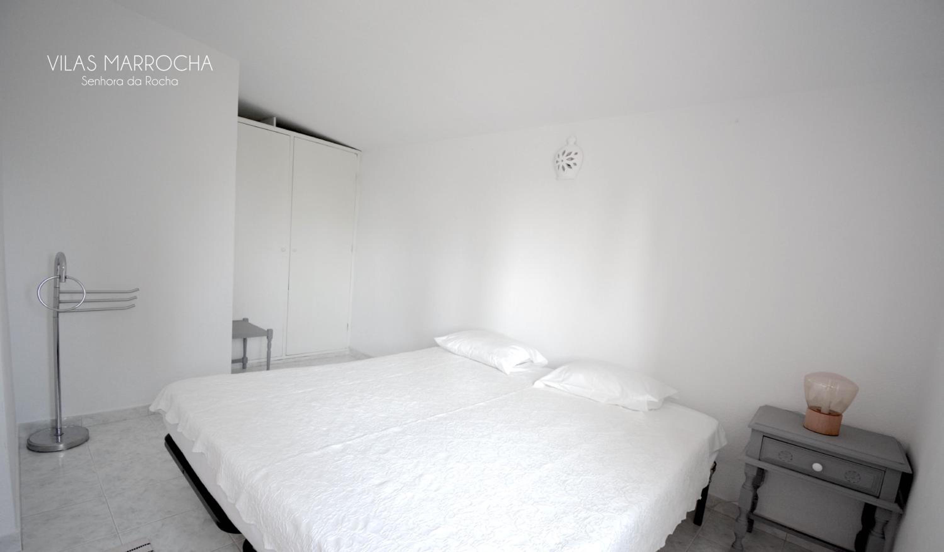 Two-Room Apartment