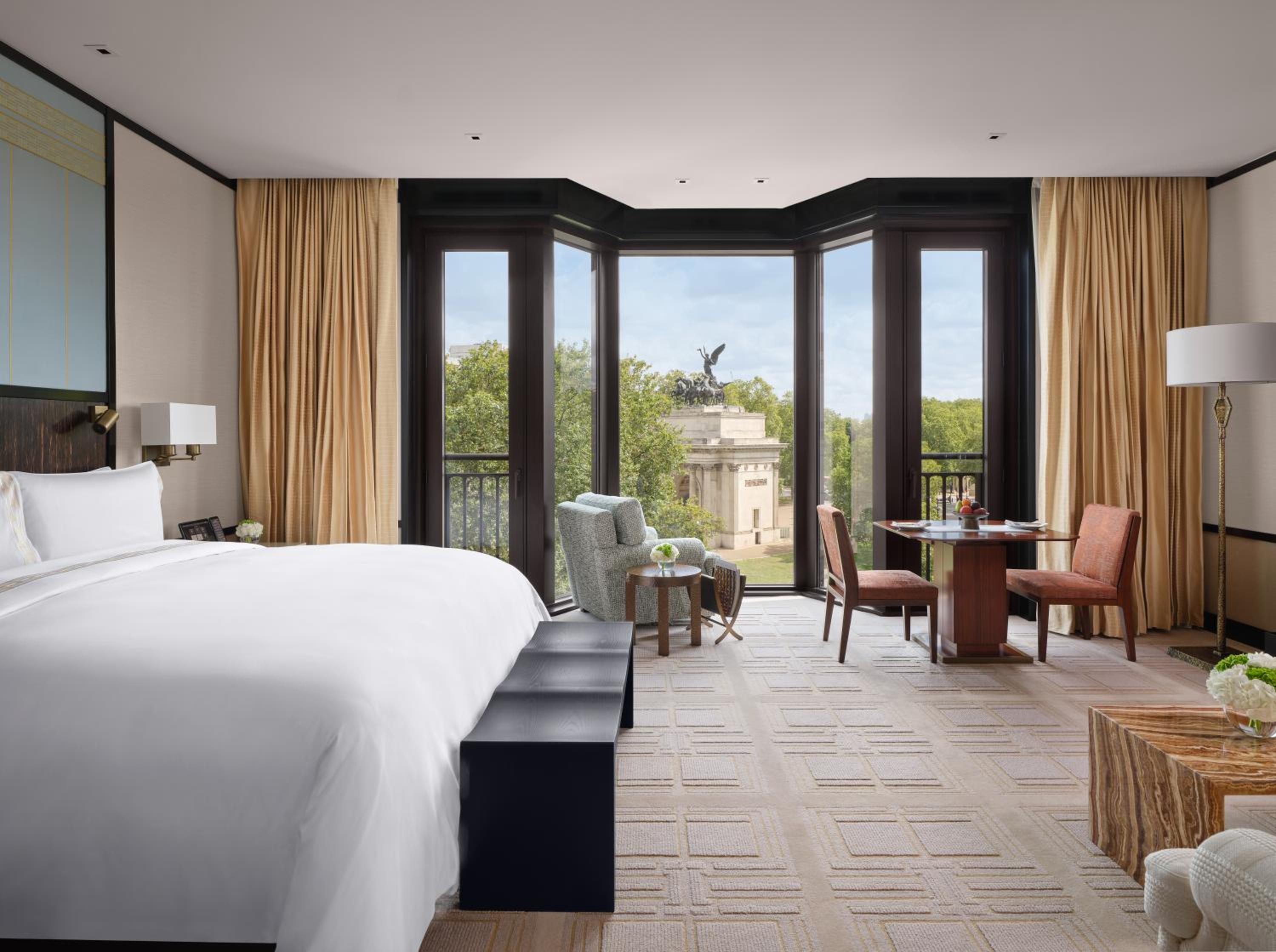 Grand Premier Park Room King photo 2