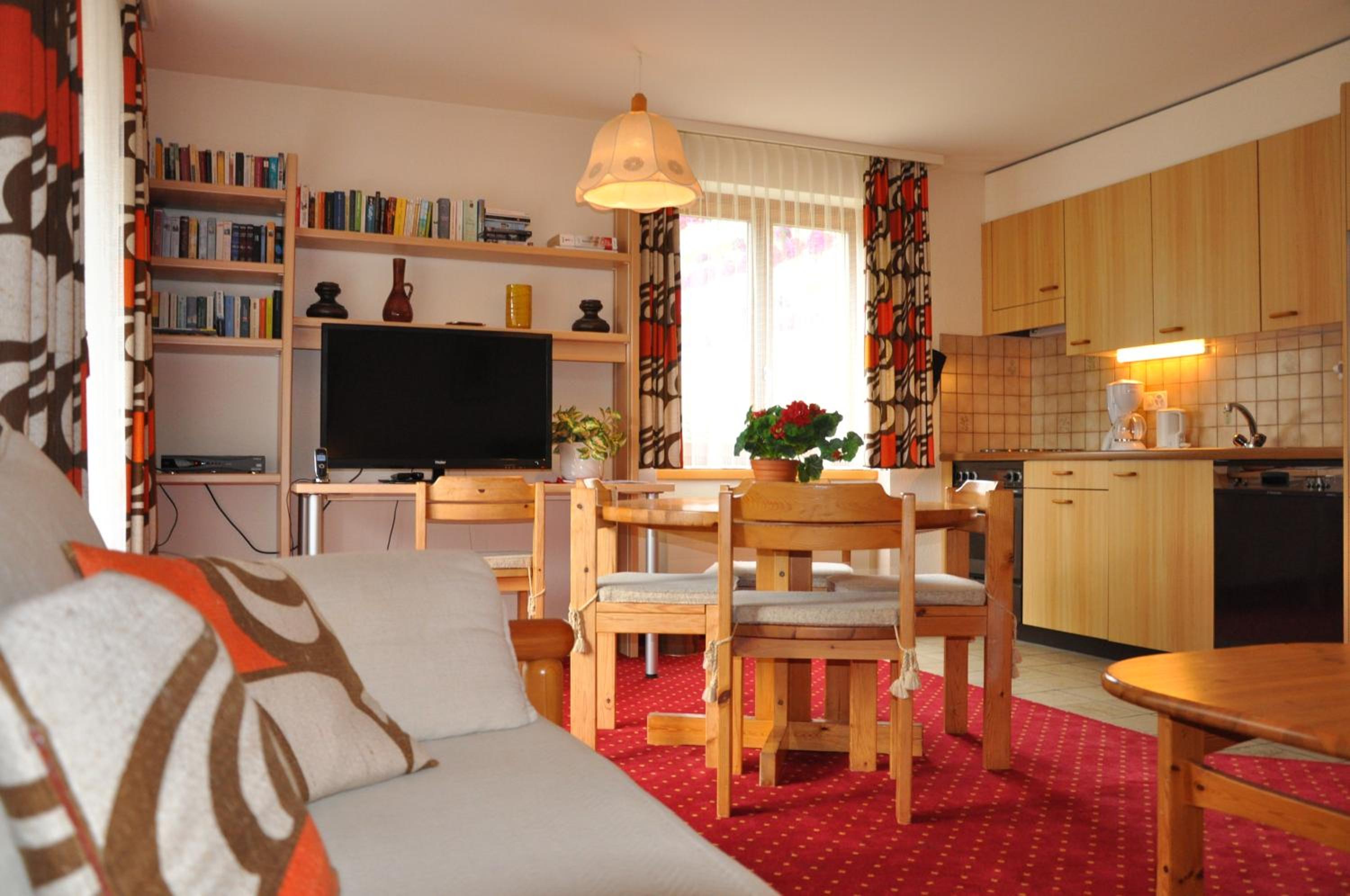 Chalet Miravalle - Apartment Mönch