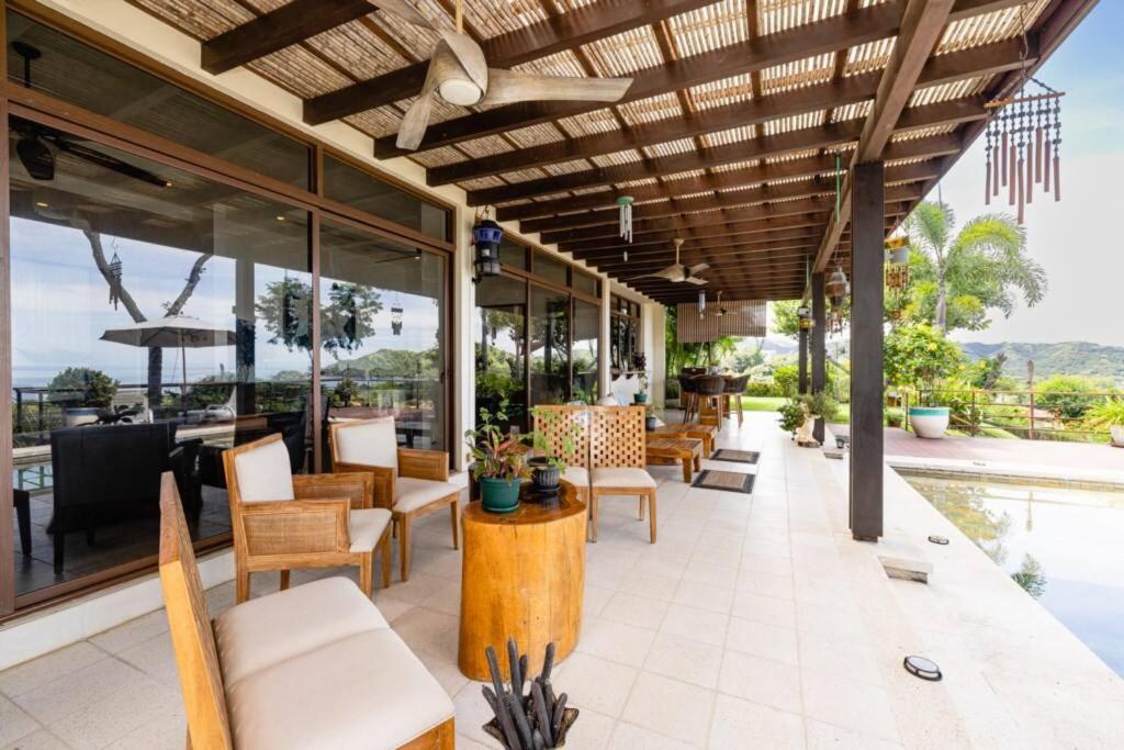 Deluxe Villa photo 3