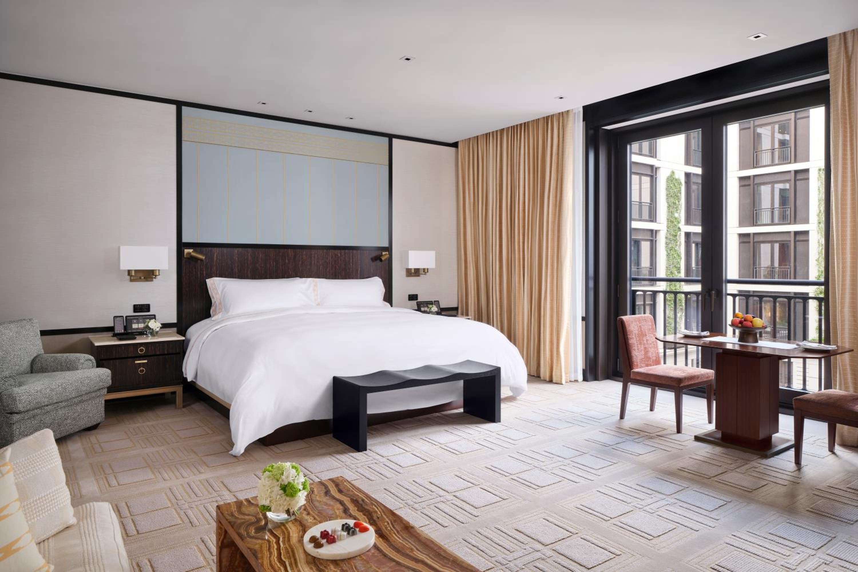 Junior Suite Double photo 3