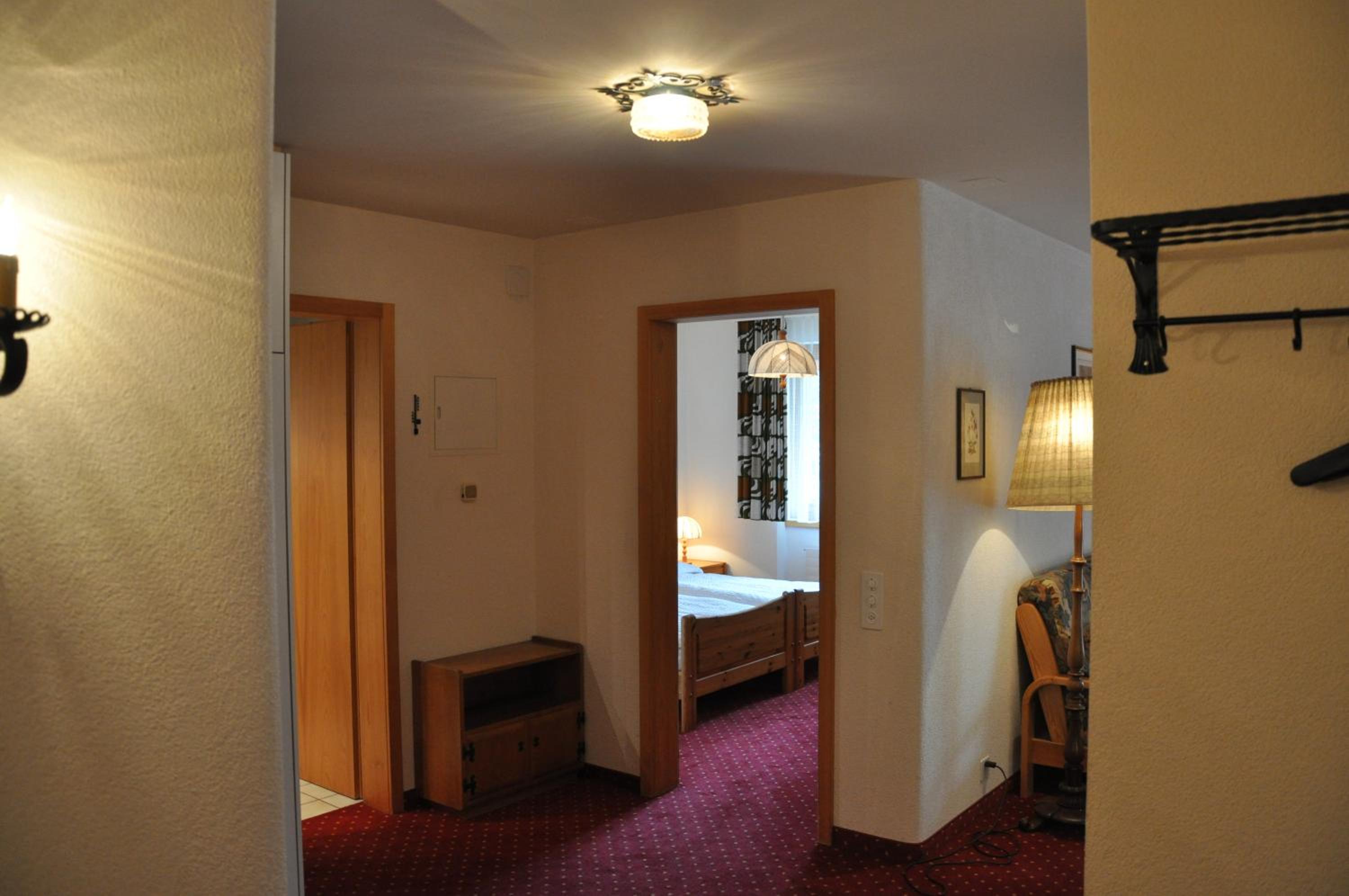 Chalet Miravalle - Apartment Eiger