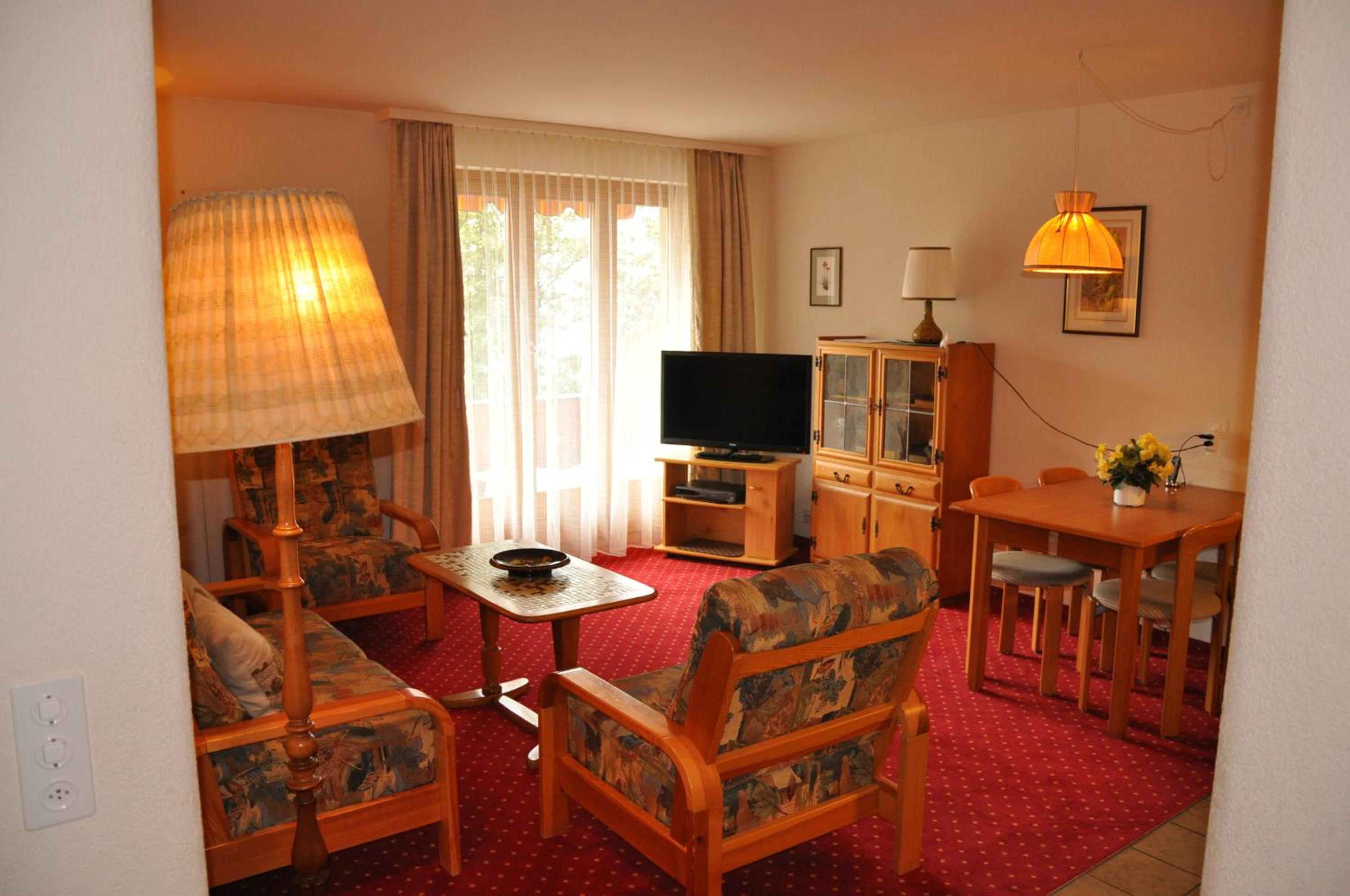 Chalet Miravalle - Apartment Eiger
