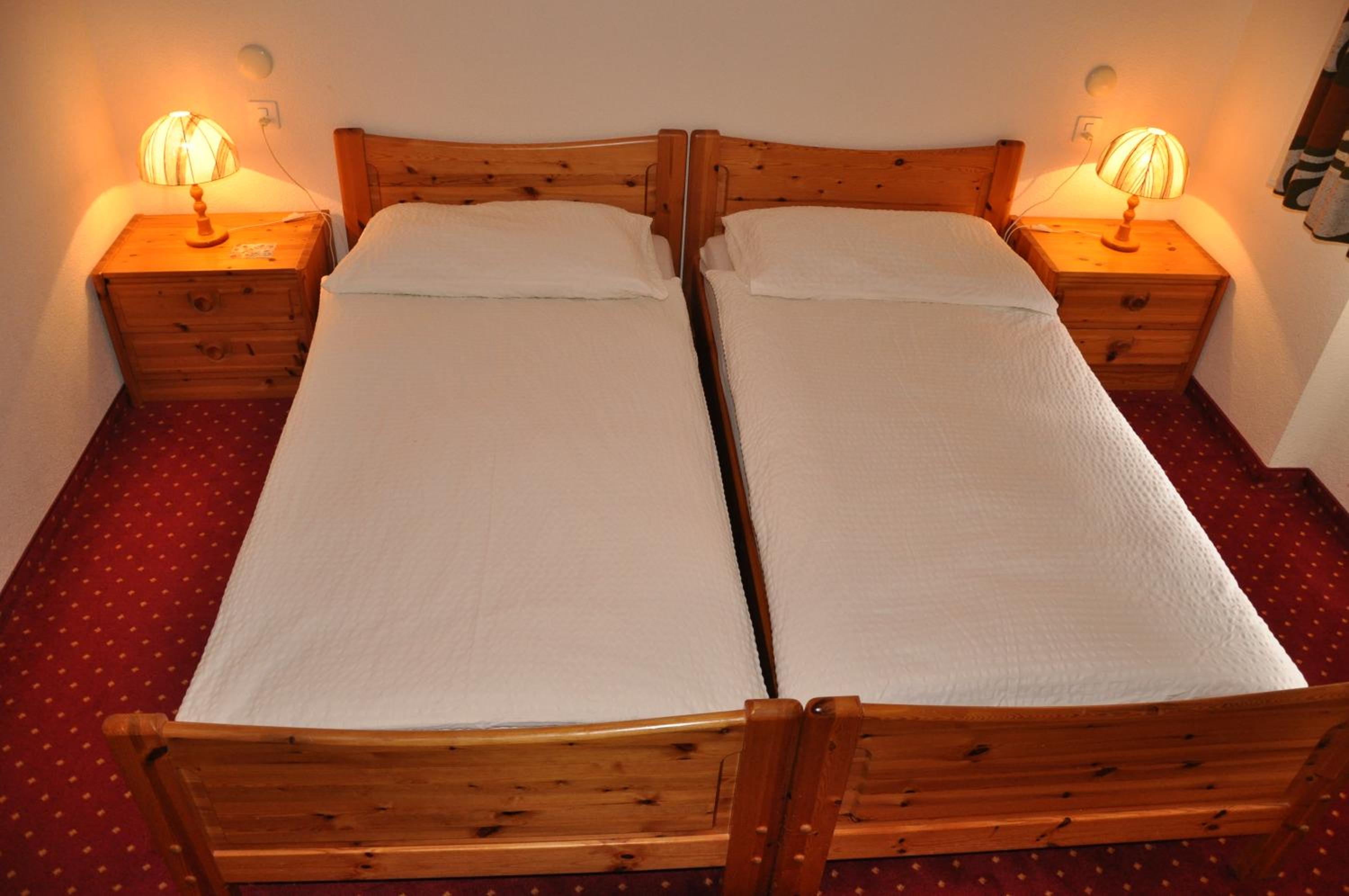 Chalet Miravalle - Apartment Eiger