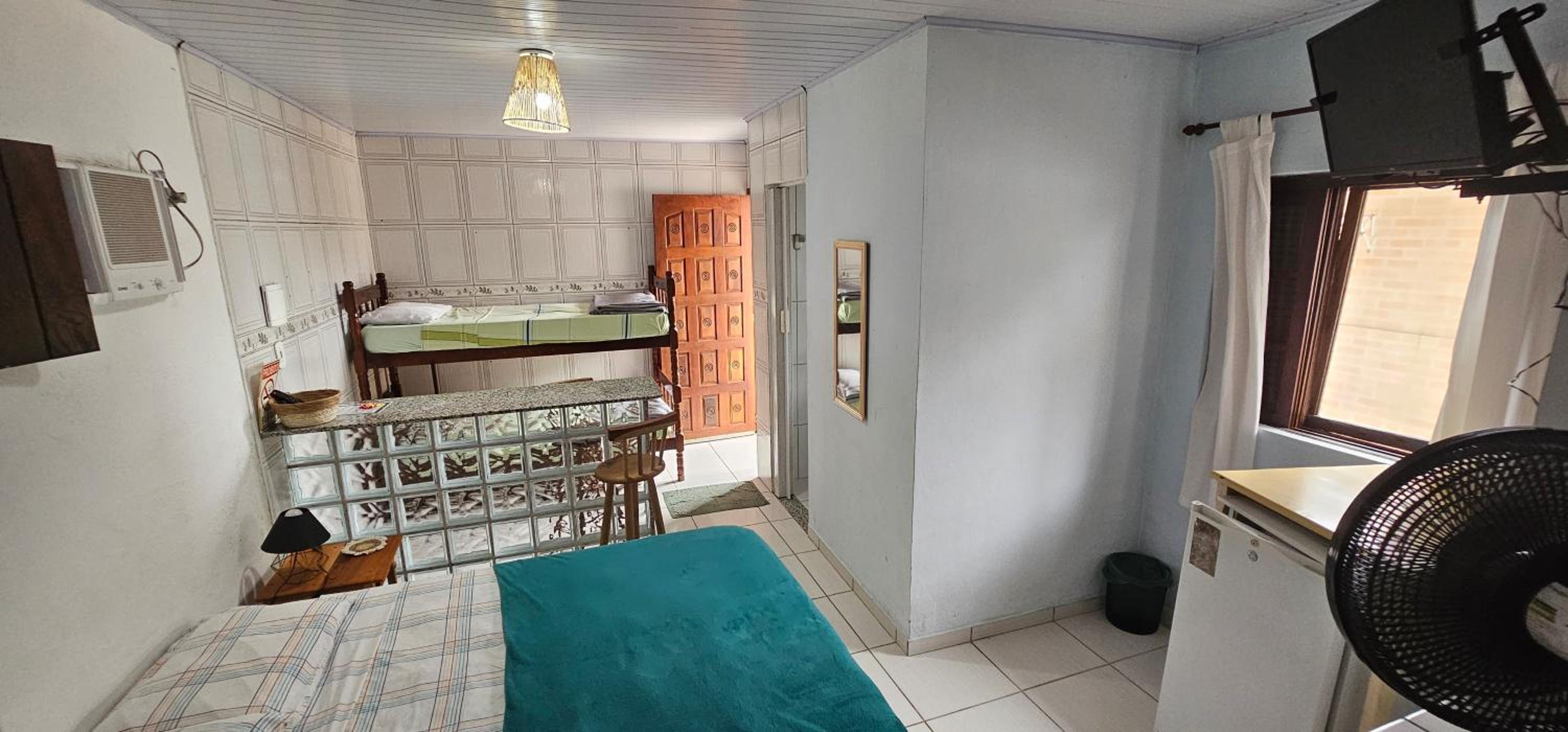 Superior Quadruple Room - Photo 1