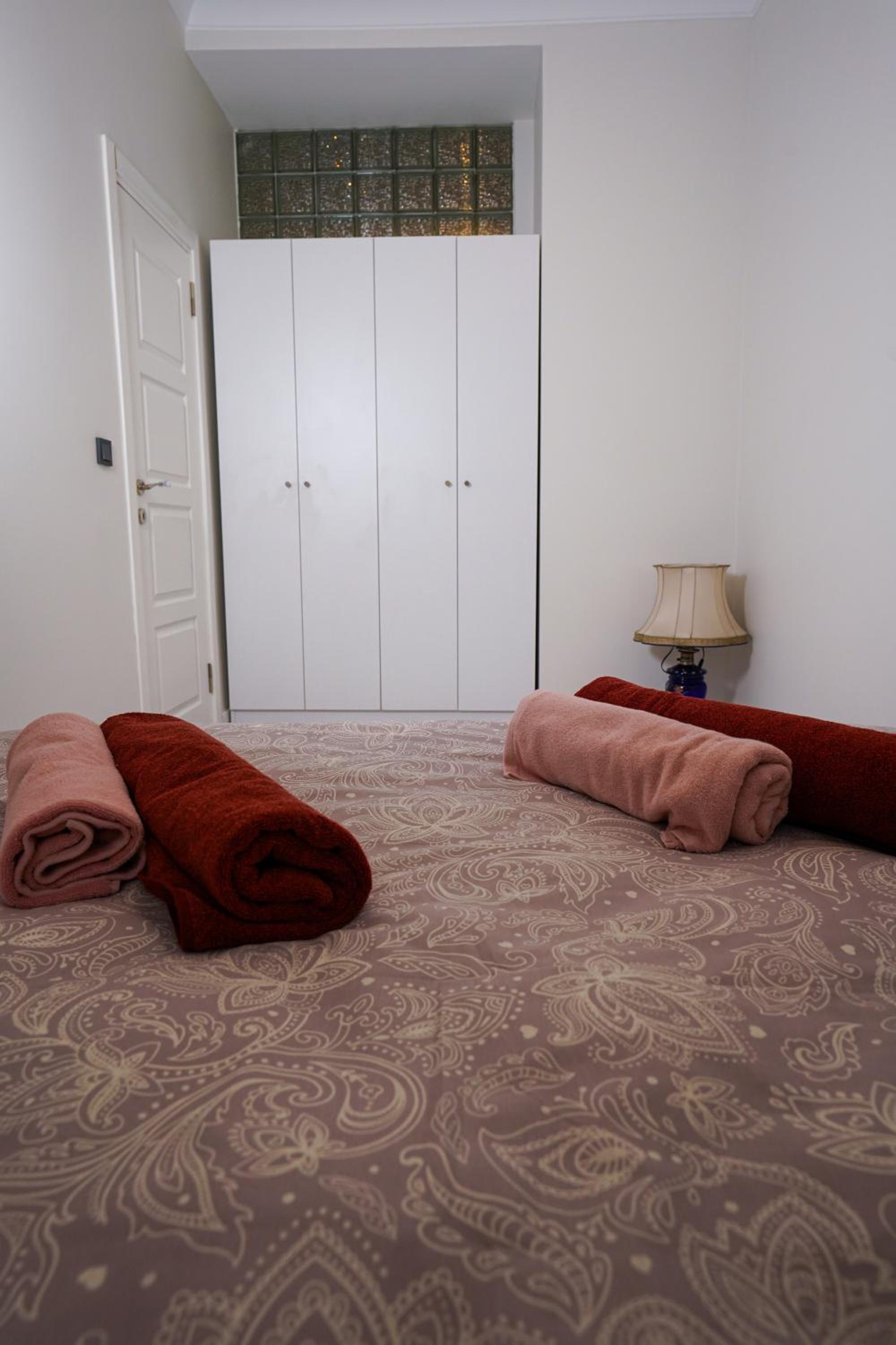Suite with Balcony photo 3