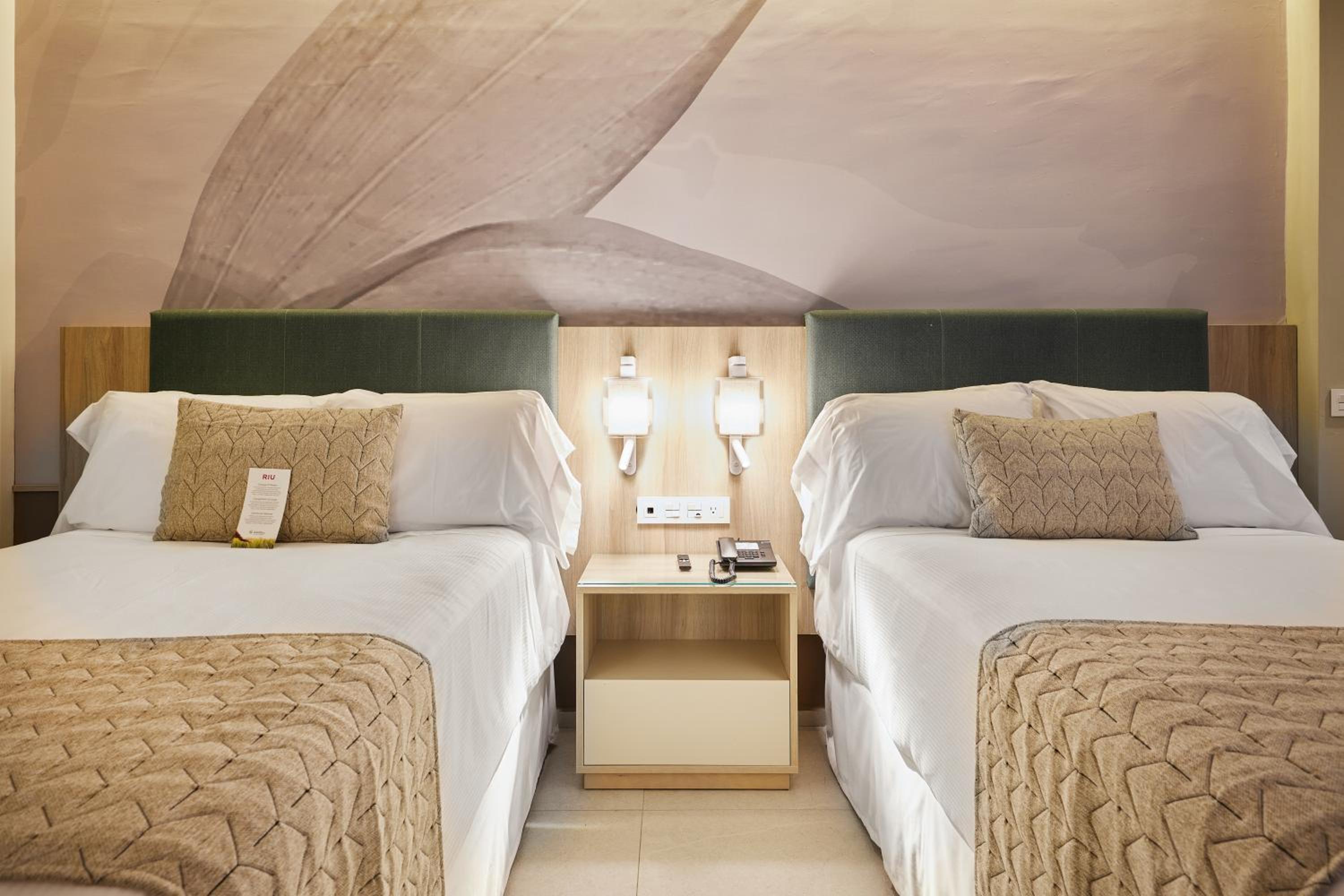 Junior Suite Superior