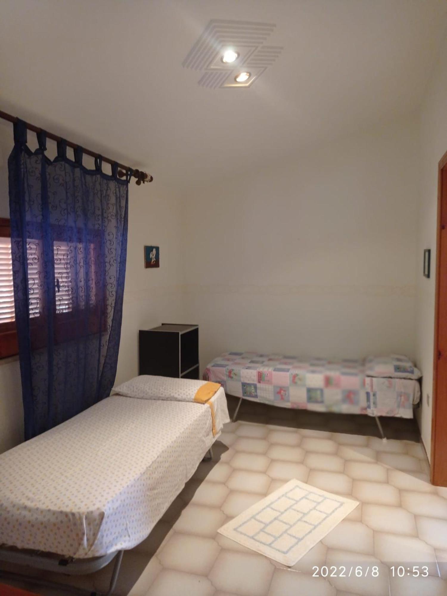 Superior Double Or Twin Room With Sea View photo 1