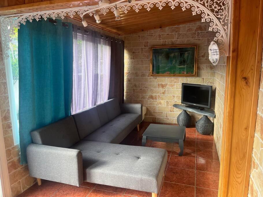 Four-Bedroom House photo 1