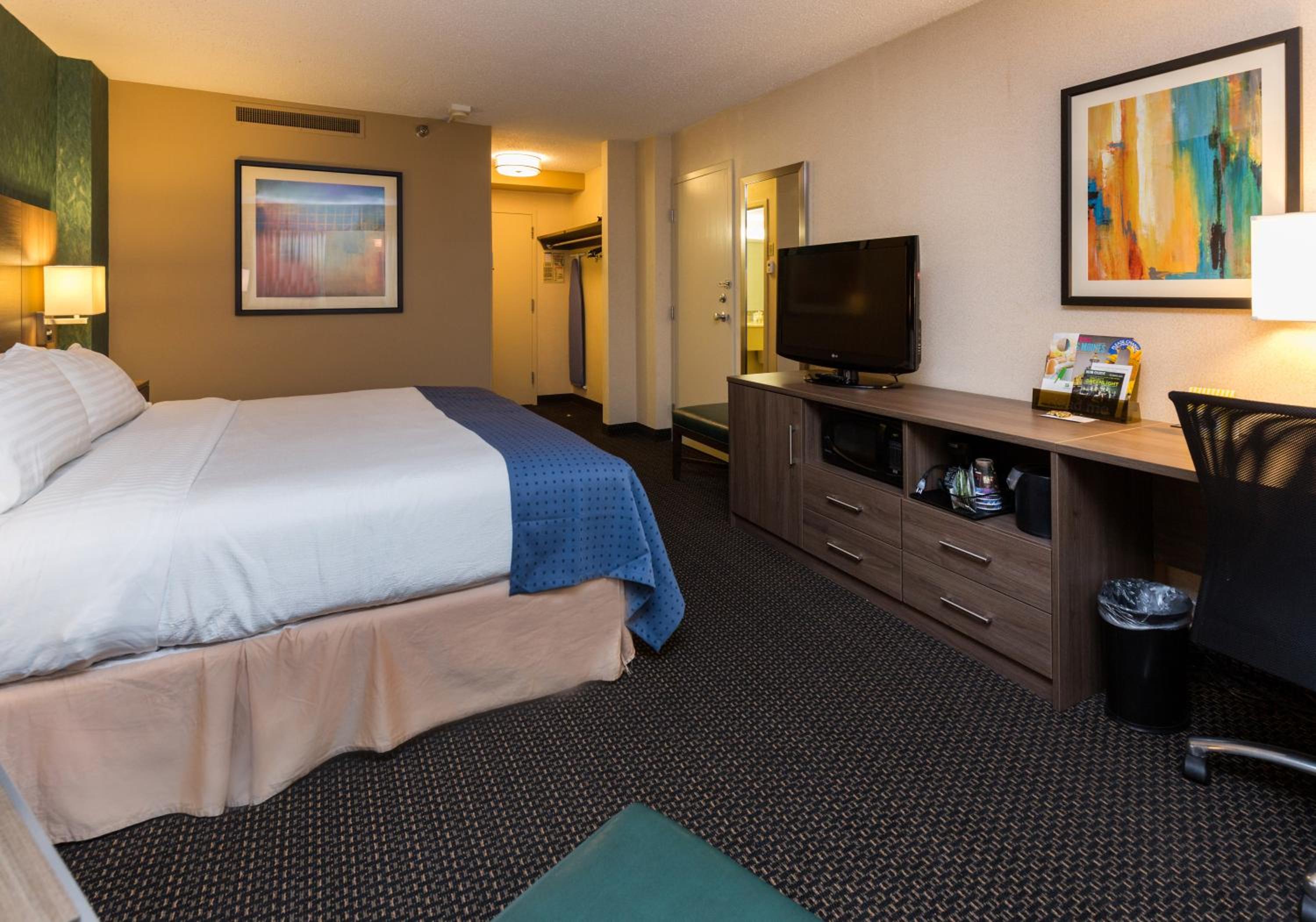 Standard Room - Photo 4