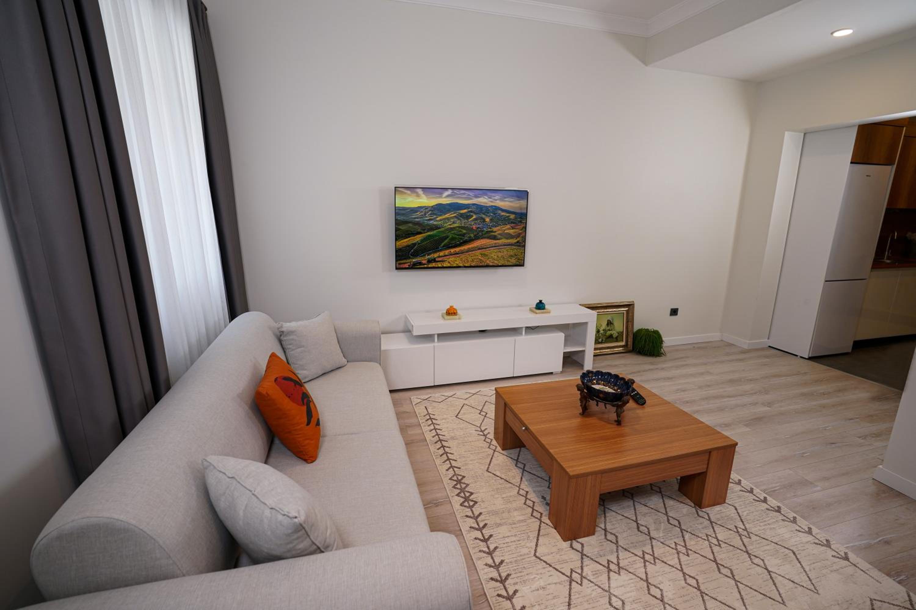 Family Room with Garden View photo 3