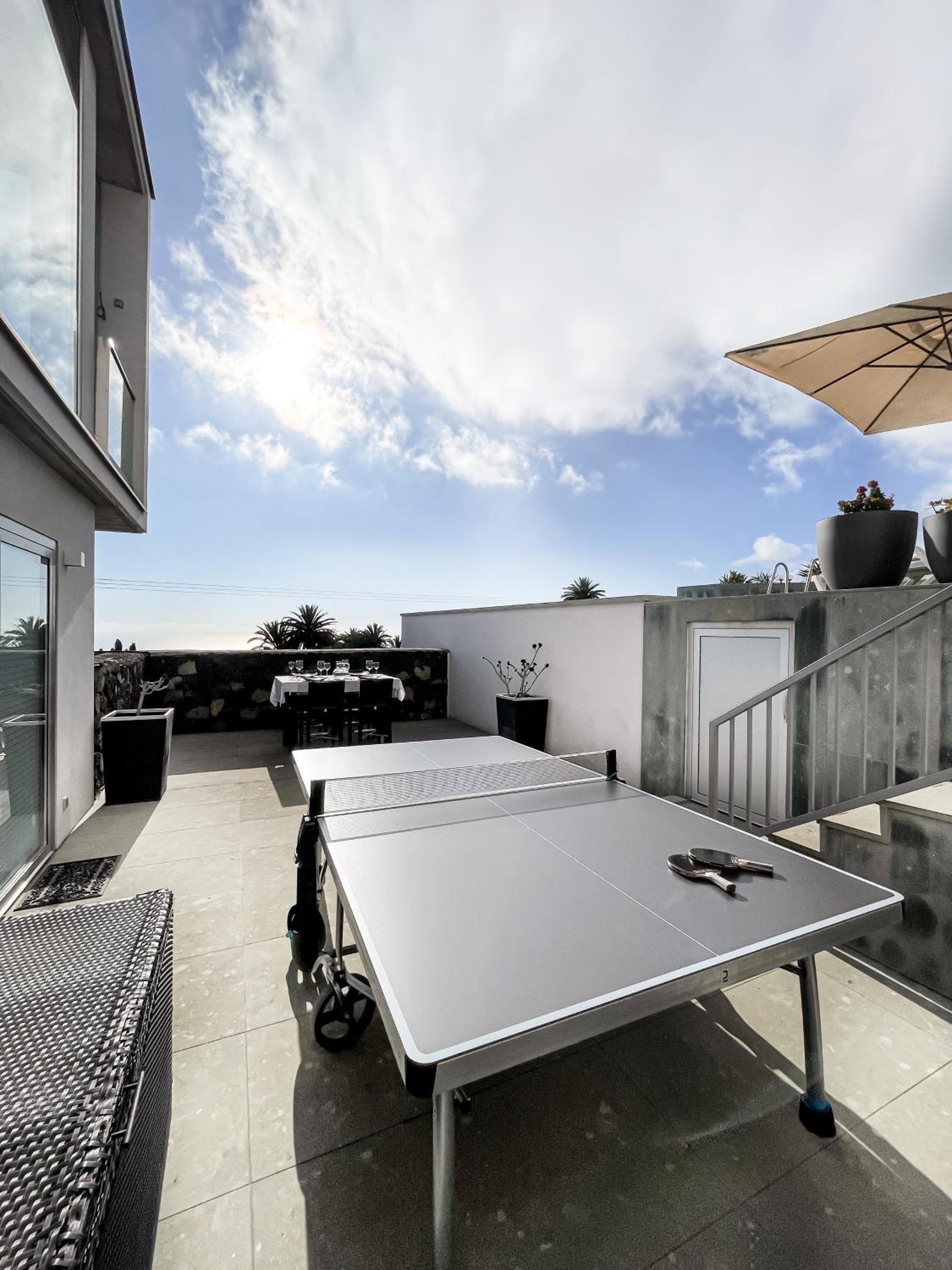 Three-Bedroom Villa photo 2