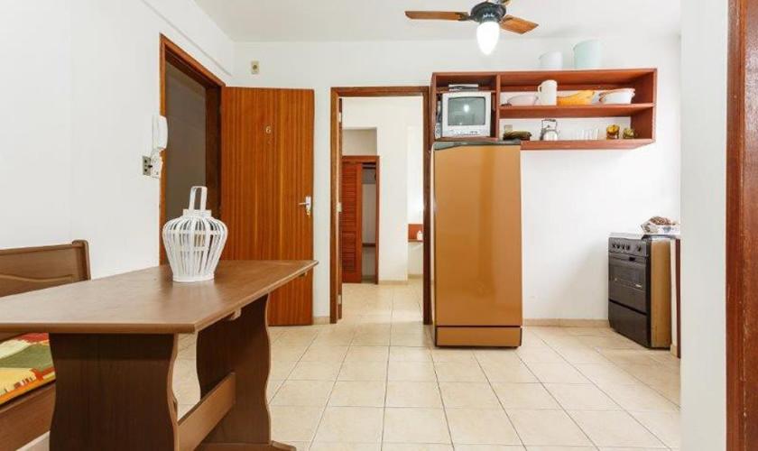 Two-Bedroom Apartment photo 2