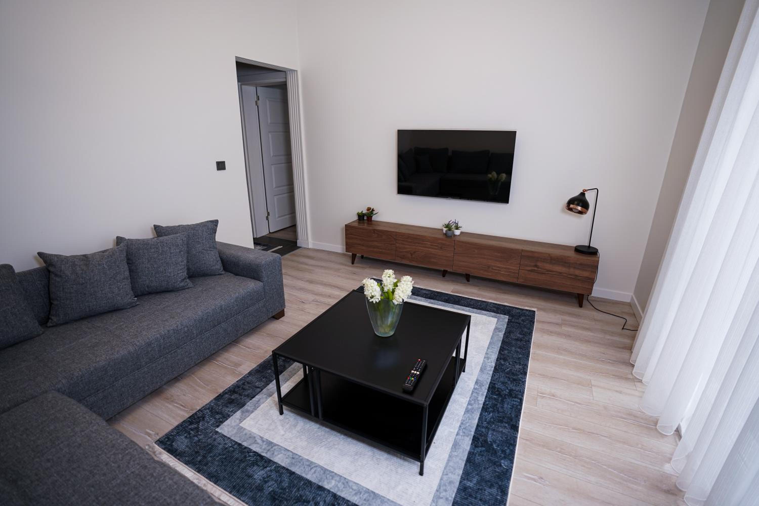 Suite with Balcony photo 1