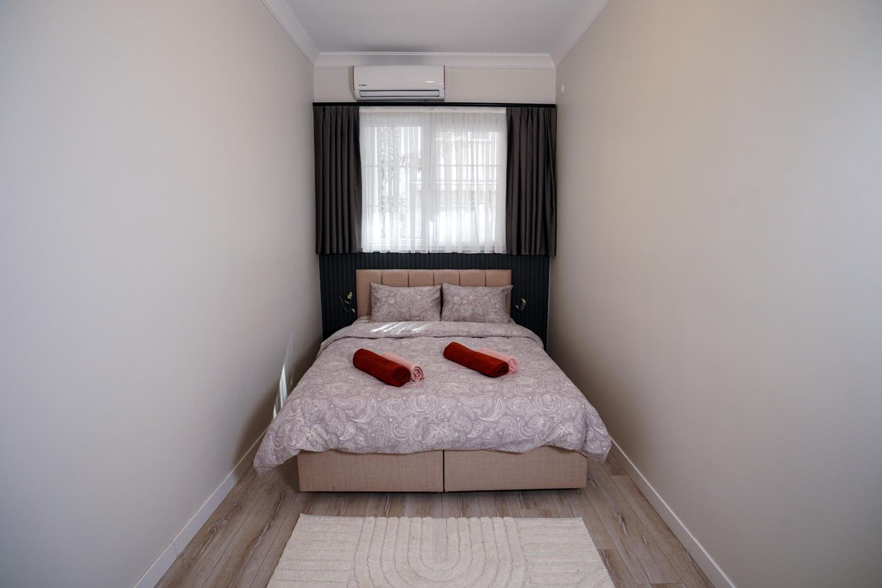 Suite with Balcony photo 2