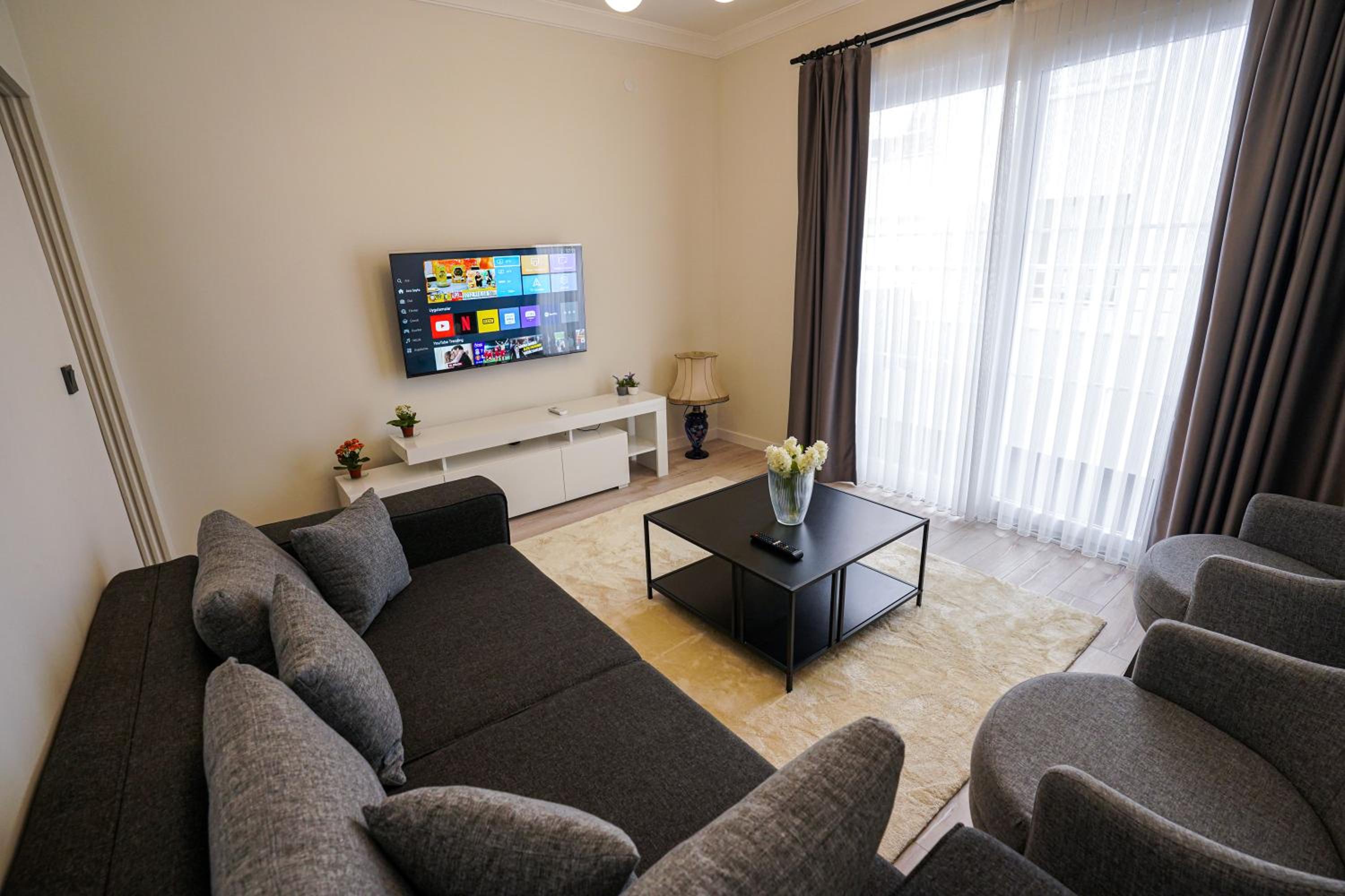 Two-Bedroom Suite photo 1