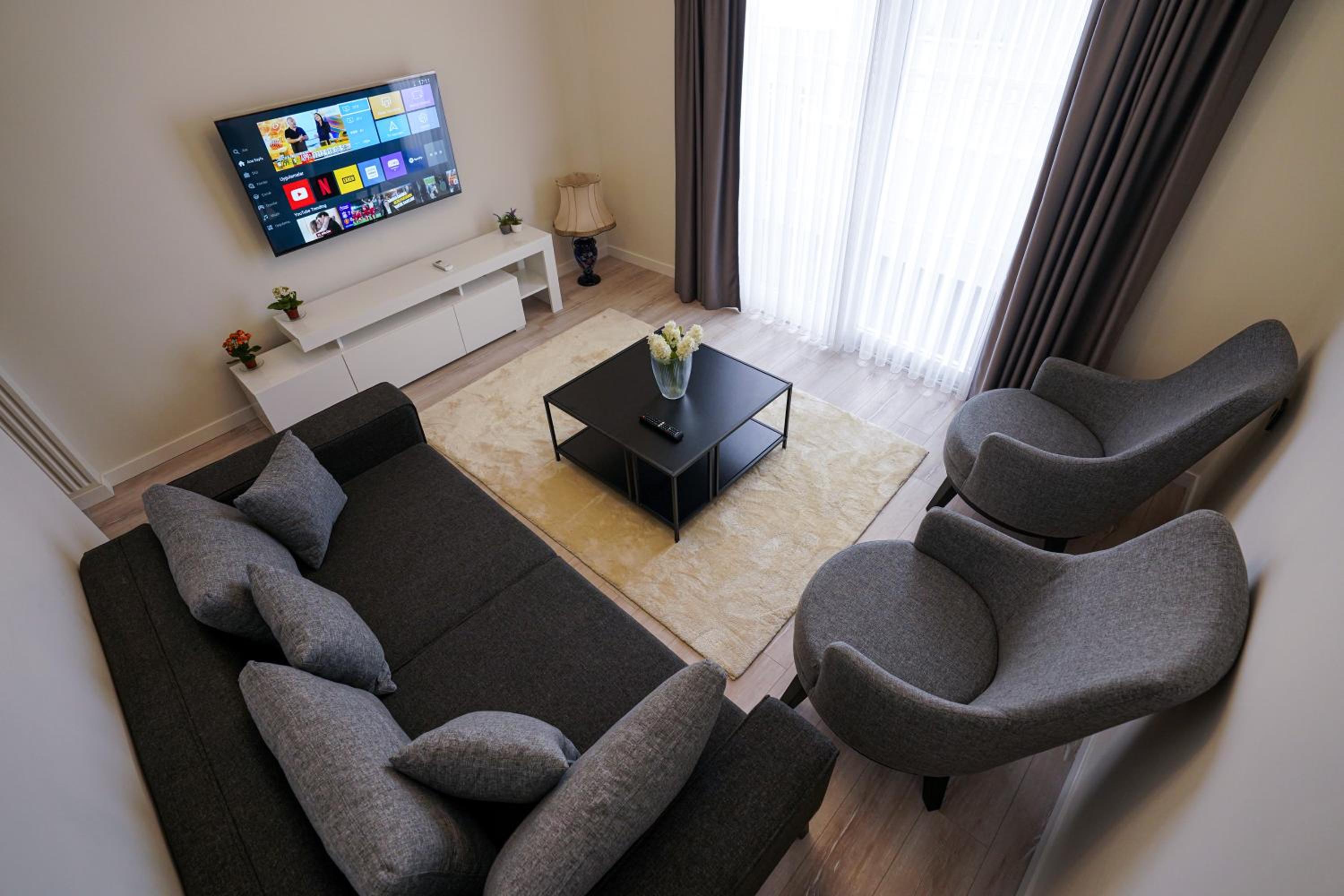 Two-Bedroom Suite photo 3