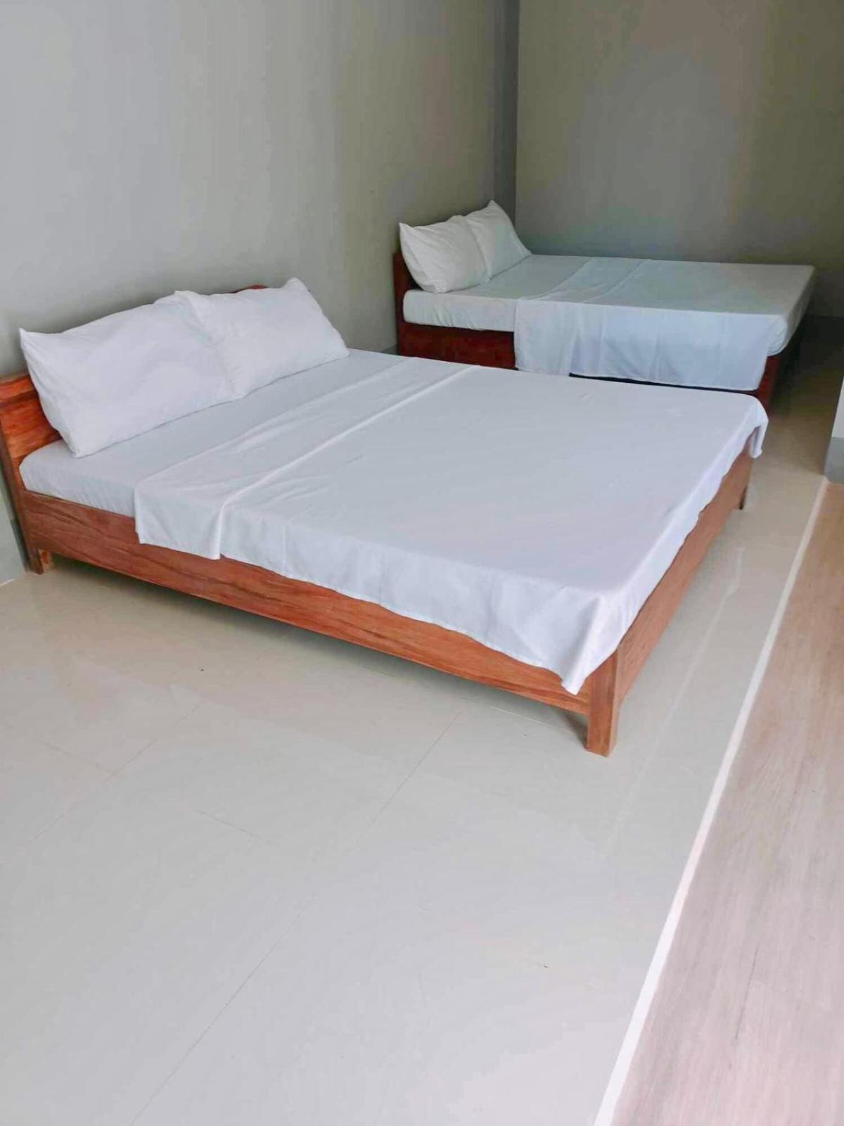 Deluxe Double Room - Photo 5